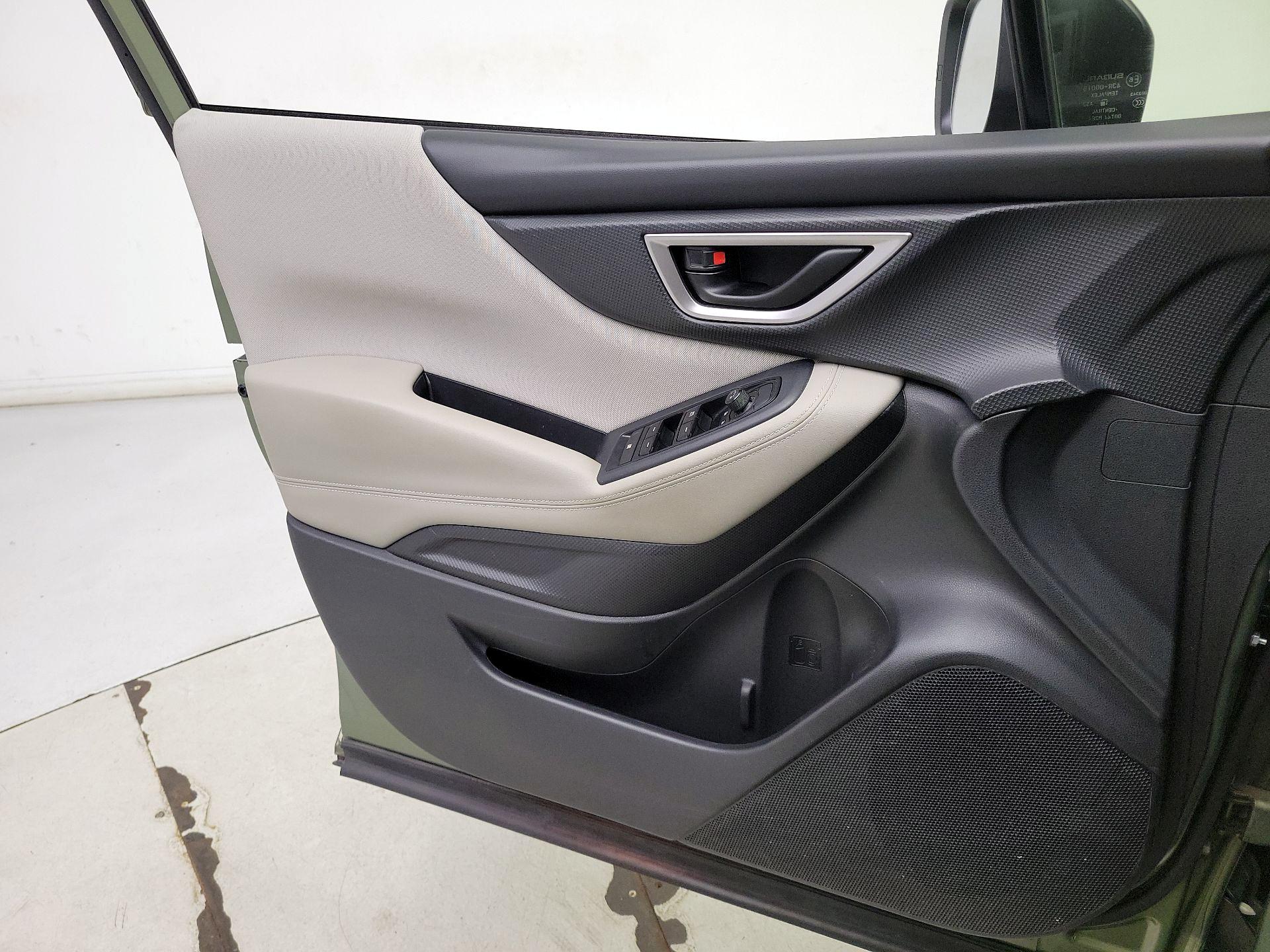 Thumbnail: 2021 Subaru Forester - 12