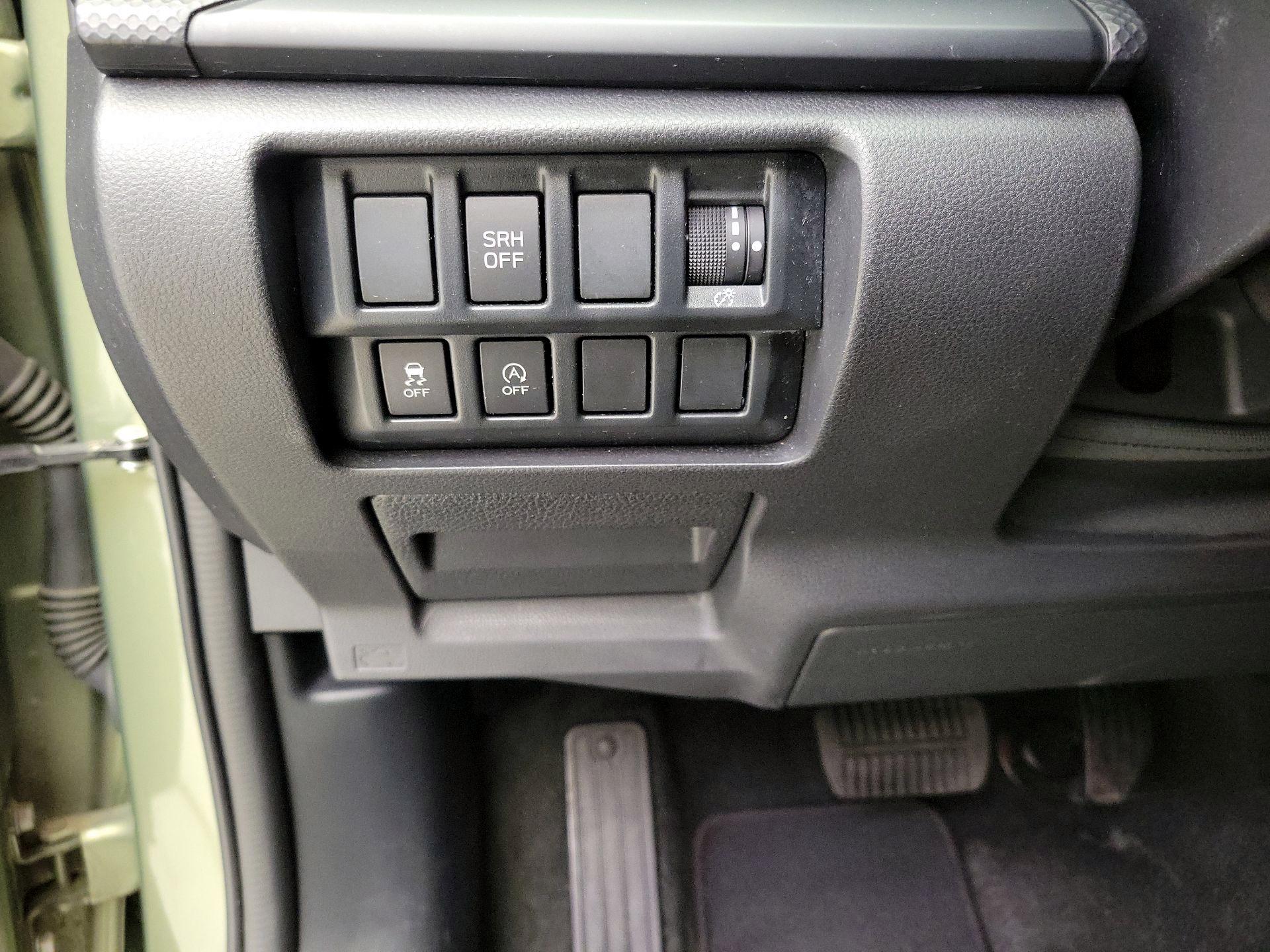 Thumbnail: 2021 Subaru Forester - 13