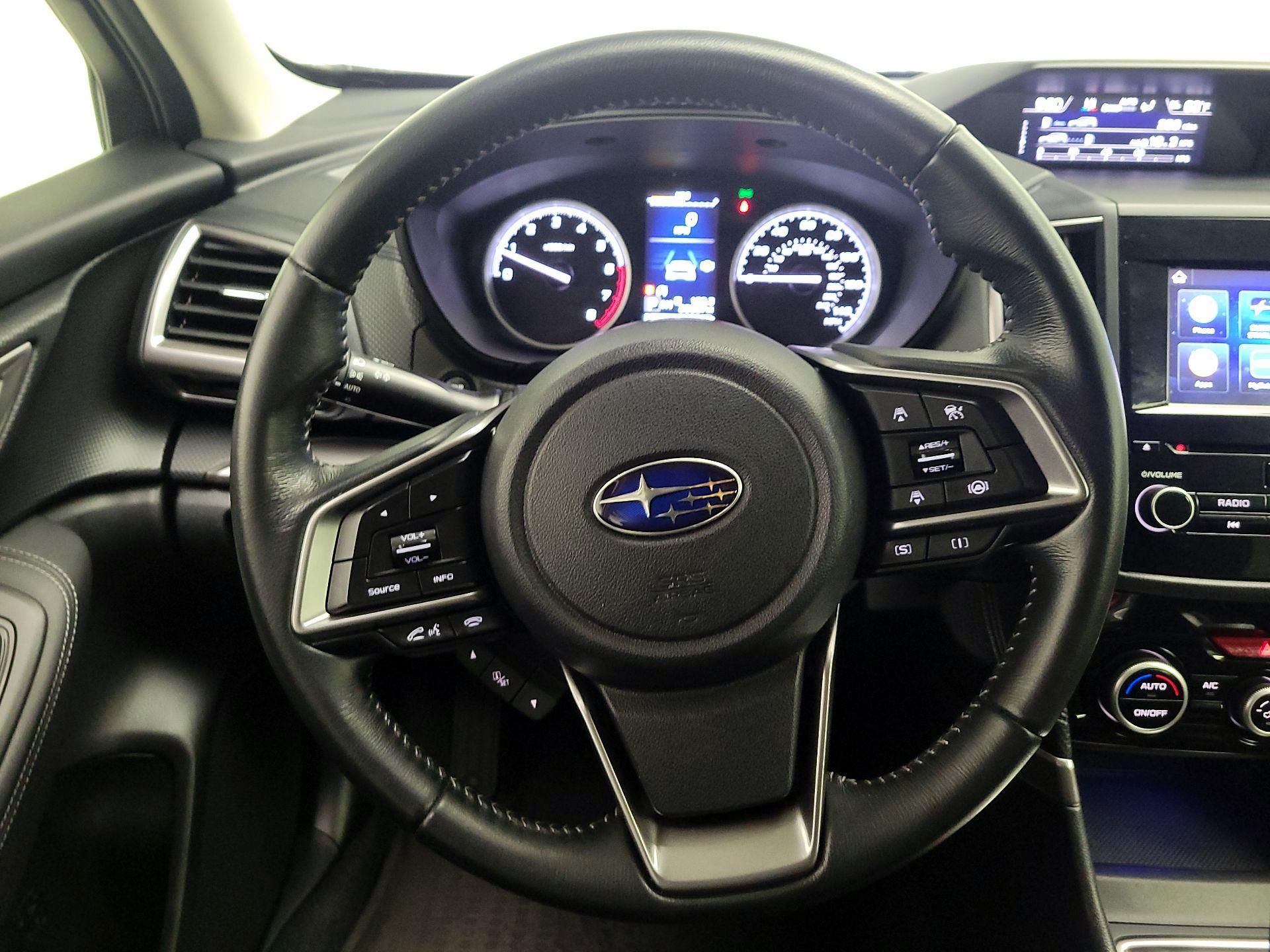 Thumbnail: 2020 Subaru Forester - 10