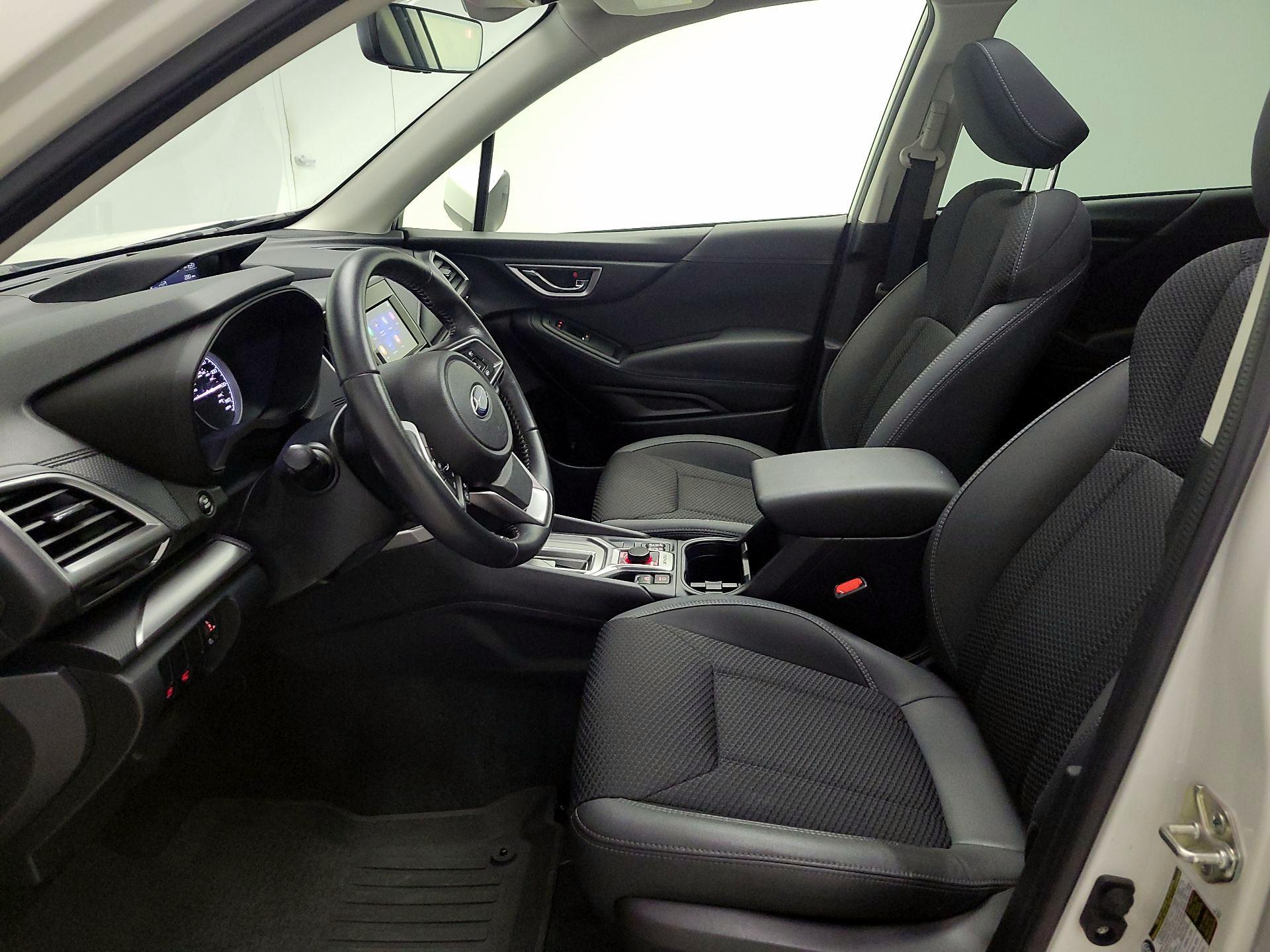 Thumbnail: 2020 Subaru Forester - 11
