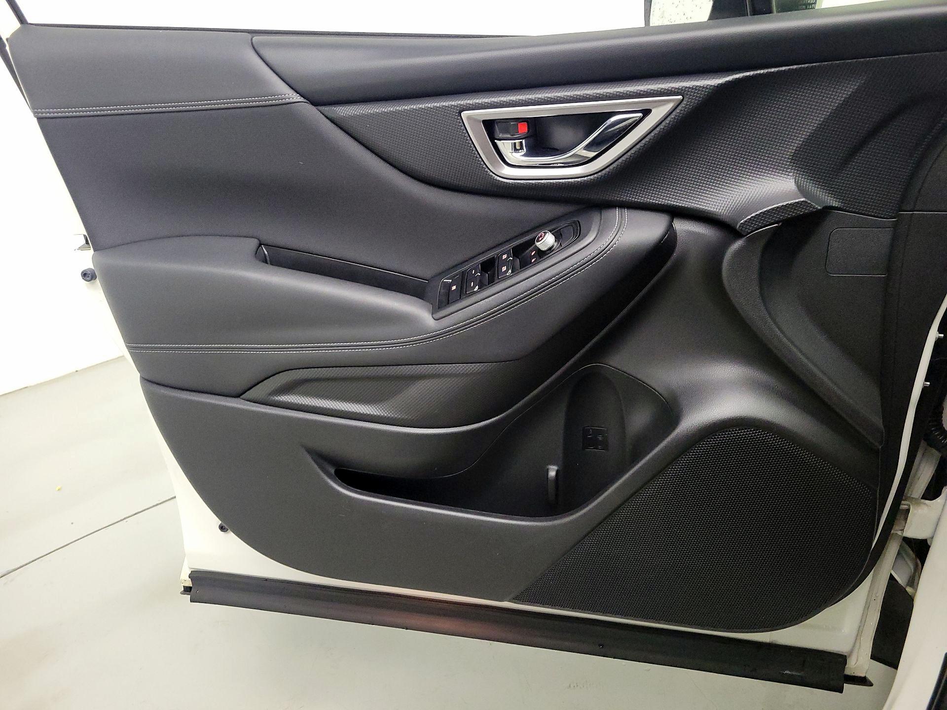 Thumbnail: 2020 Subaru Forester - 12