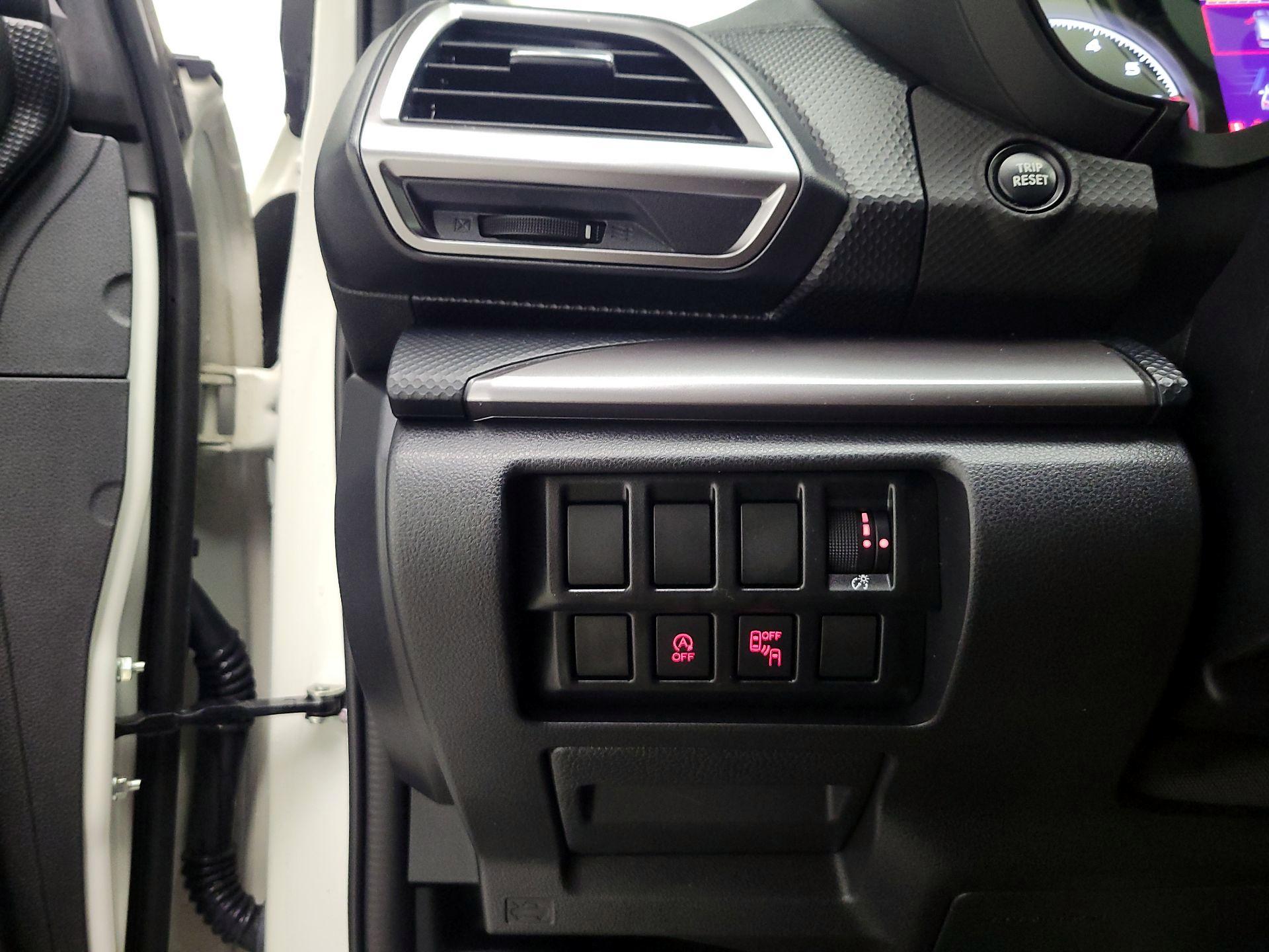 Thumbnail: 2020 Subaru Forester - 13