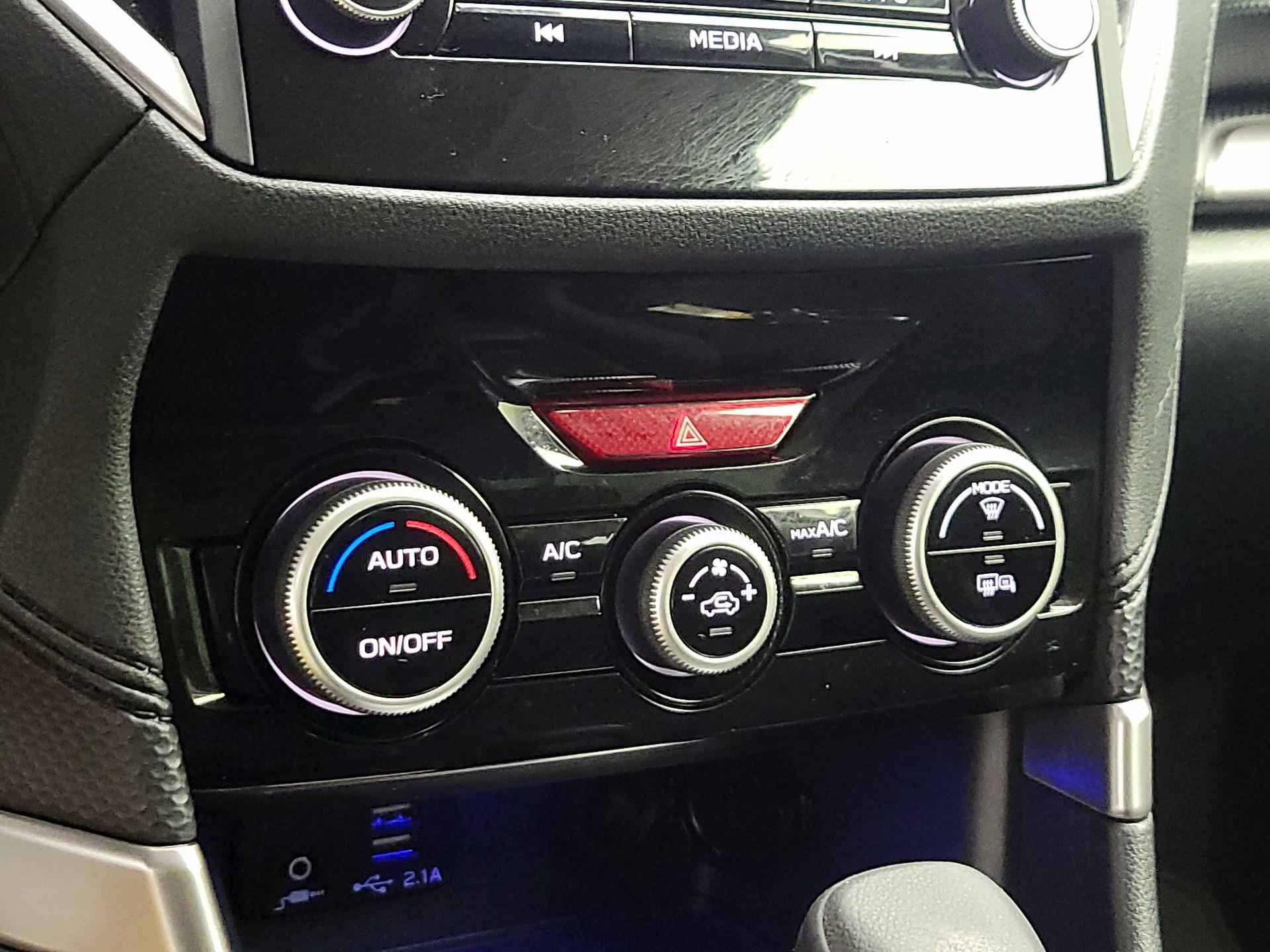 Thumbnail: 2020 Subaru Forester - 16
