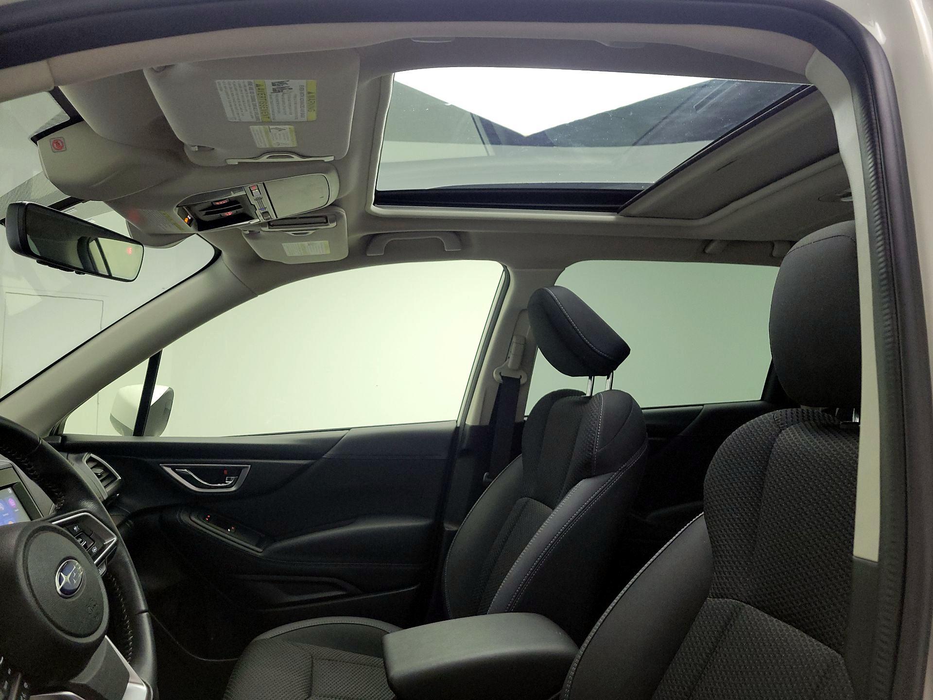 Thumbnail: 2020 Subaru Forester - 19