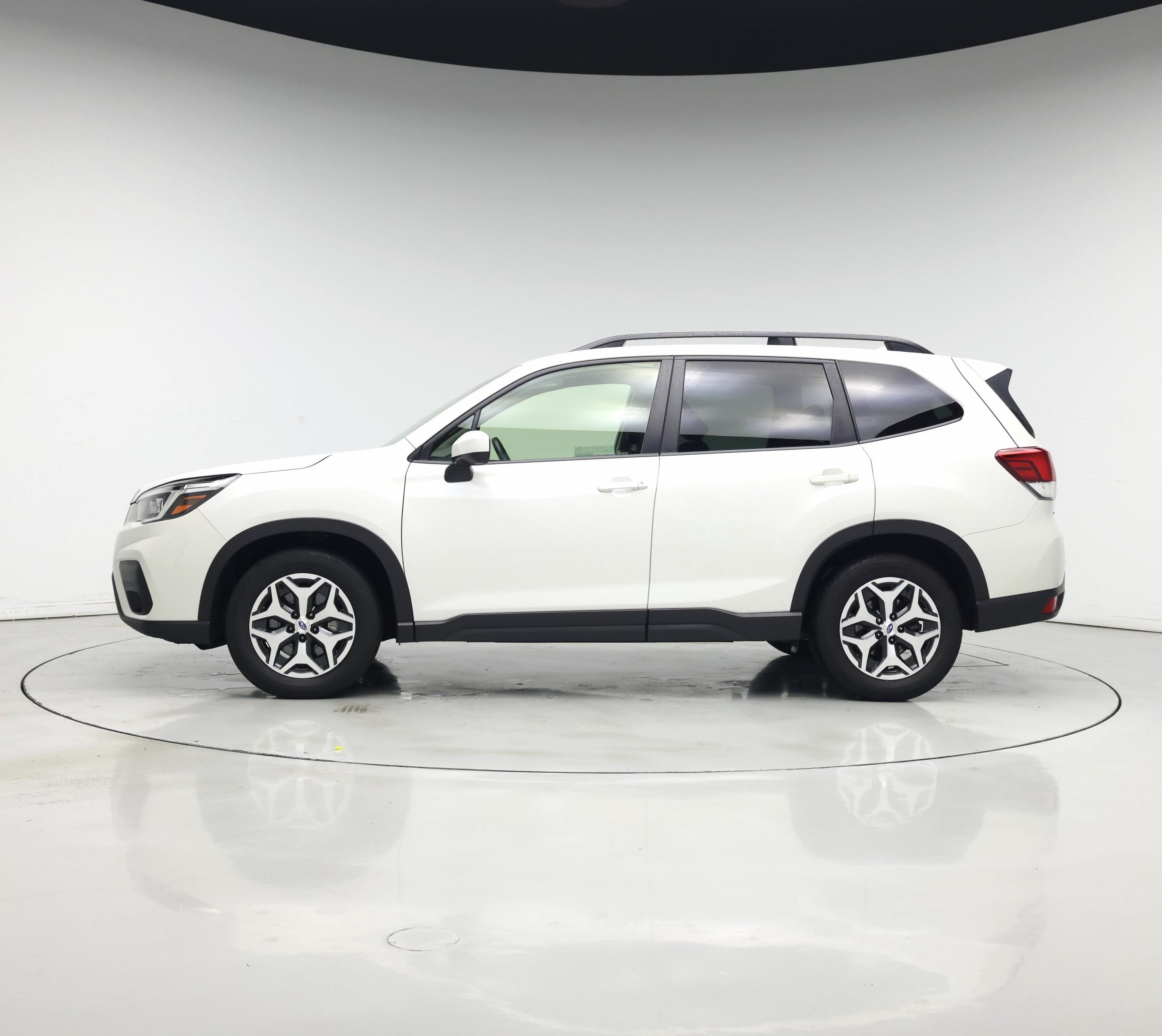 Thumbnail: 2020 Subaru Forester - 3
