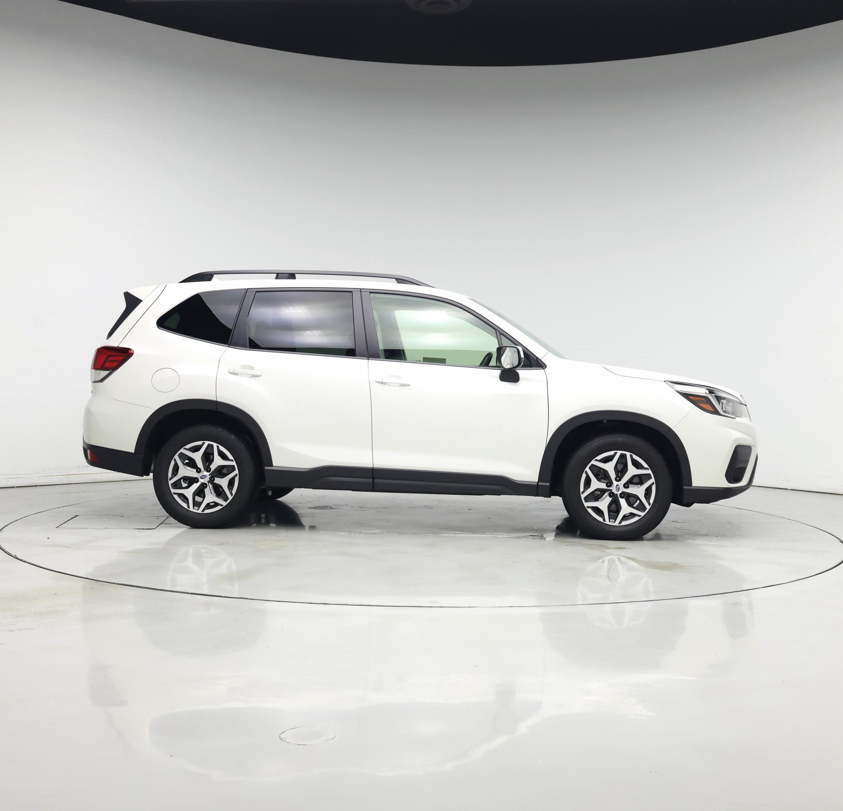 Thumbnail: 2020 Subaru Forester - 7