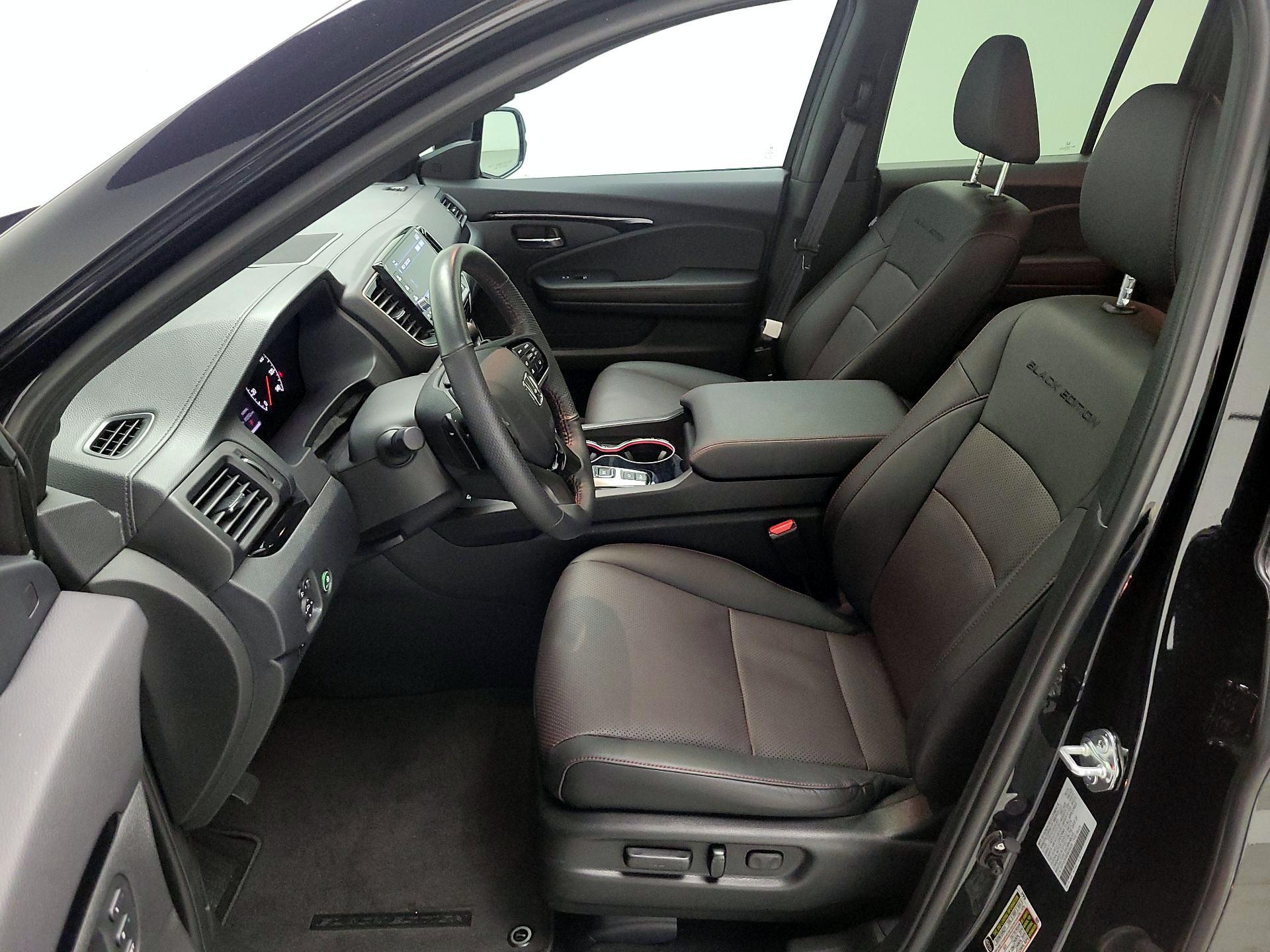 Thumbnail: 2024 Honda Ridgeline - 11