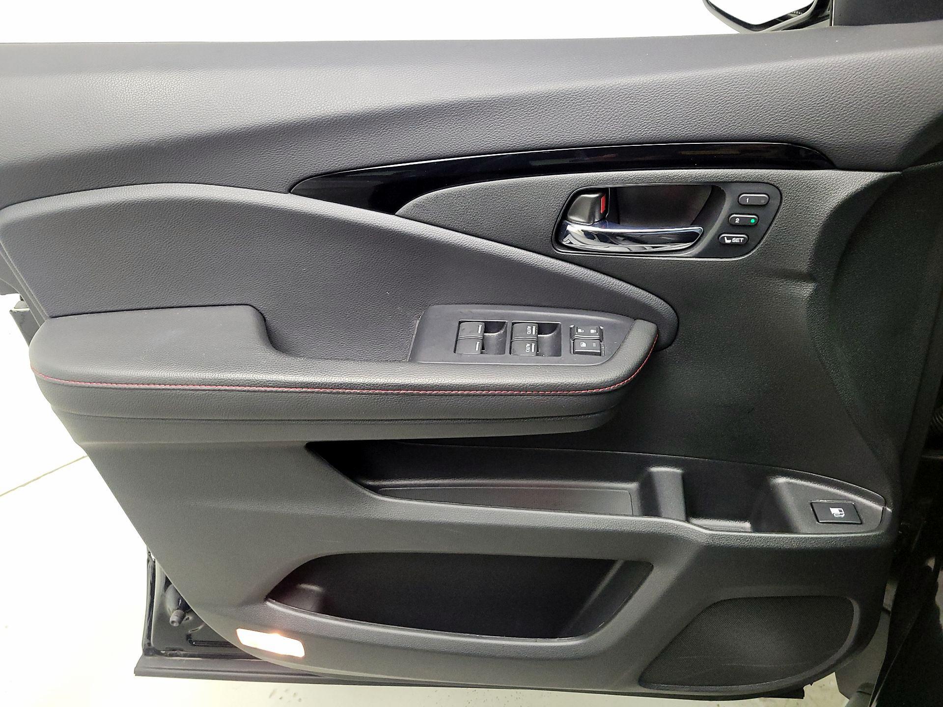 Thumbnail: 2024 Honda Ridgeline - 12