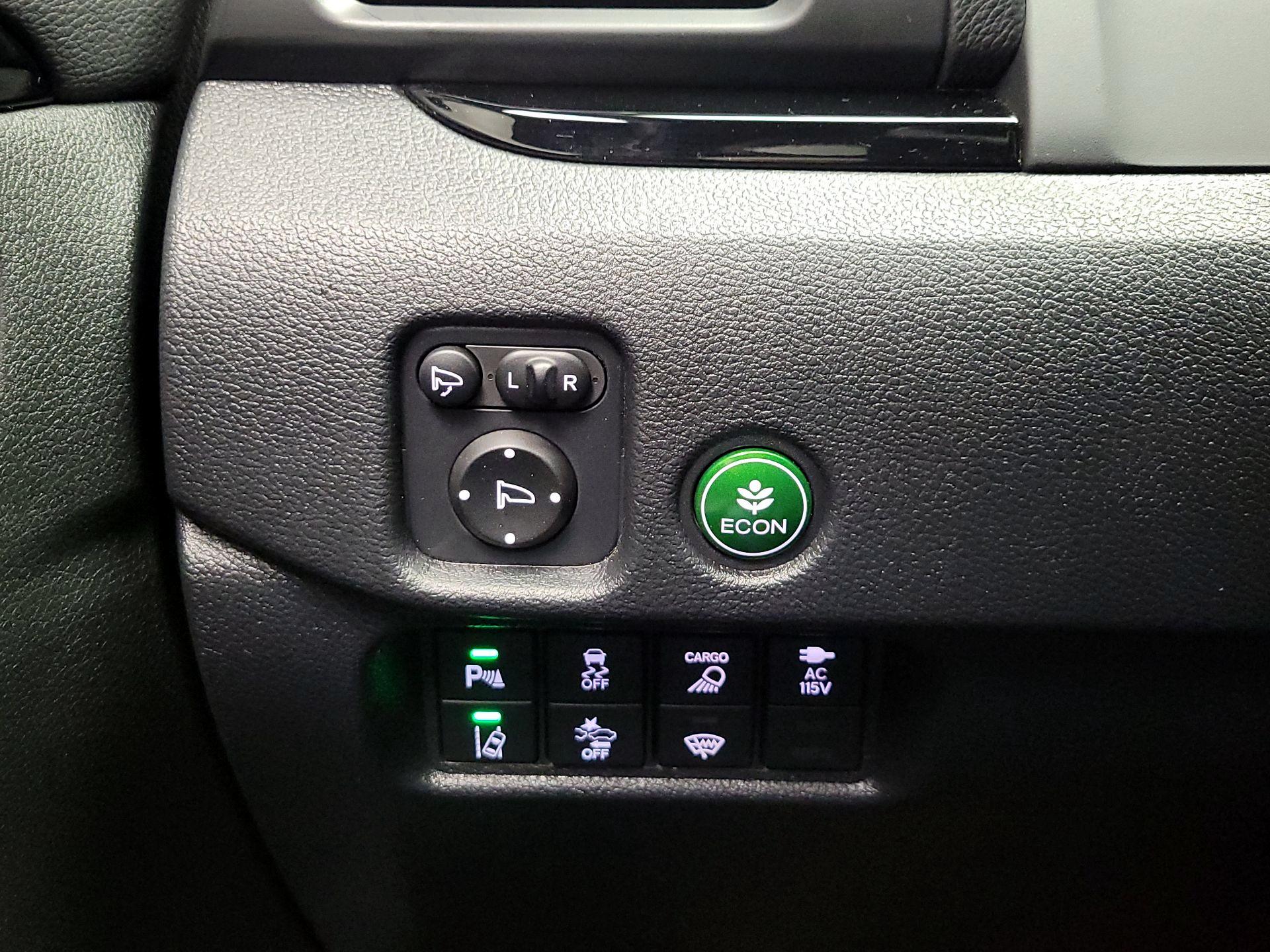 Thumbnail: 2024 Honda Ridgeline - 13