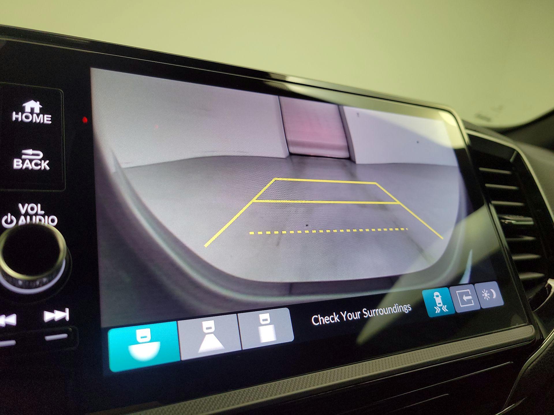 Thumbnail: 2024 Honda Ridgeline - 14