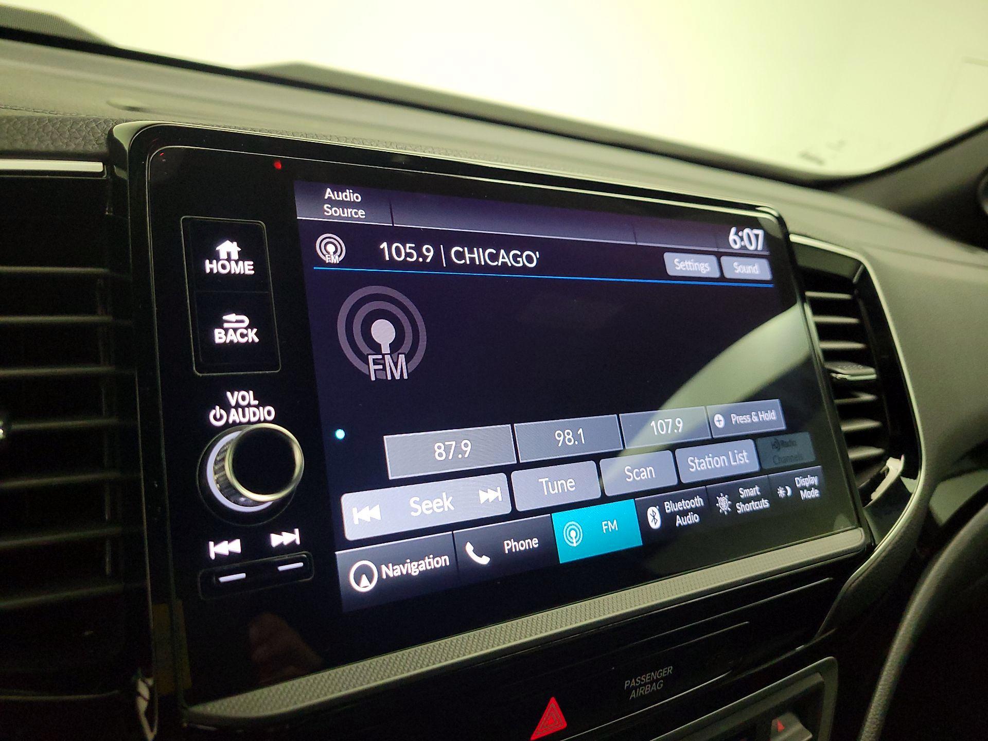 Thumbnail: 2024 Honda Ridgeline - 15