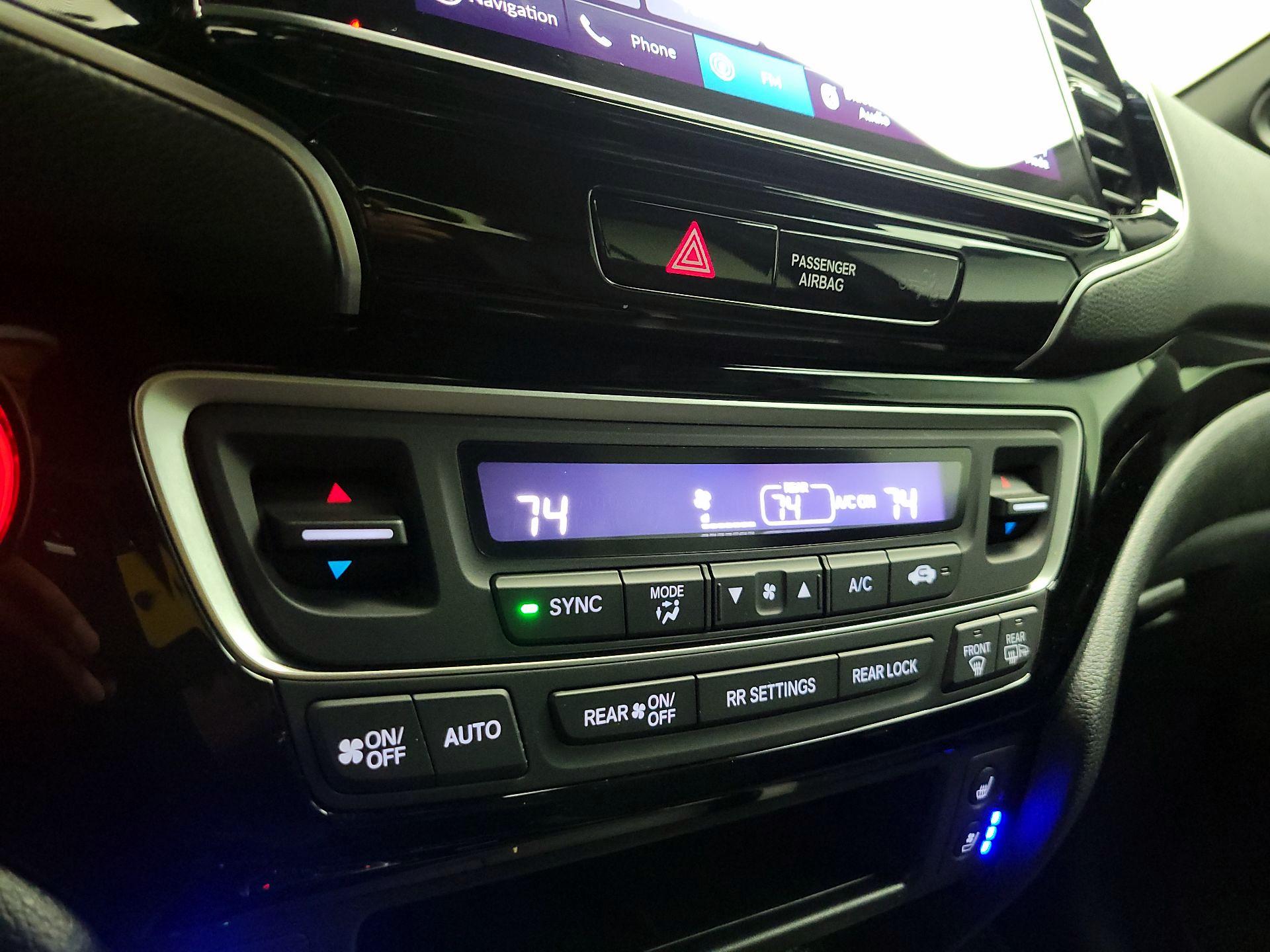 Thumbnail: 2024 Honda Ridgeline - 16