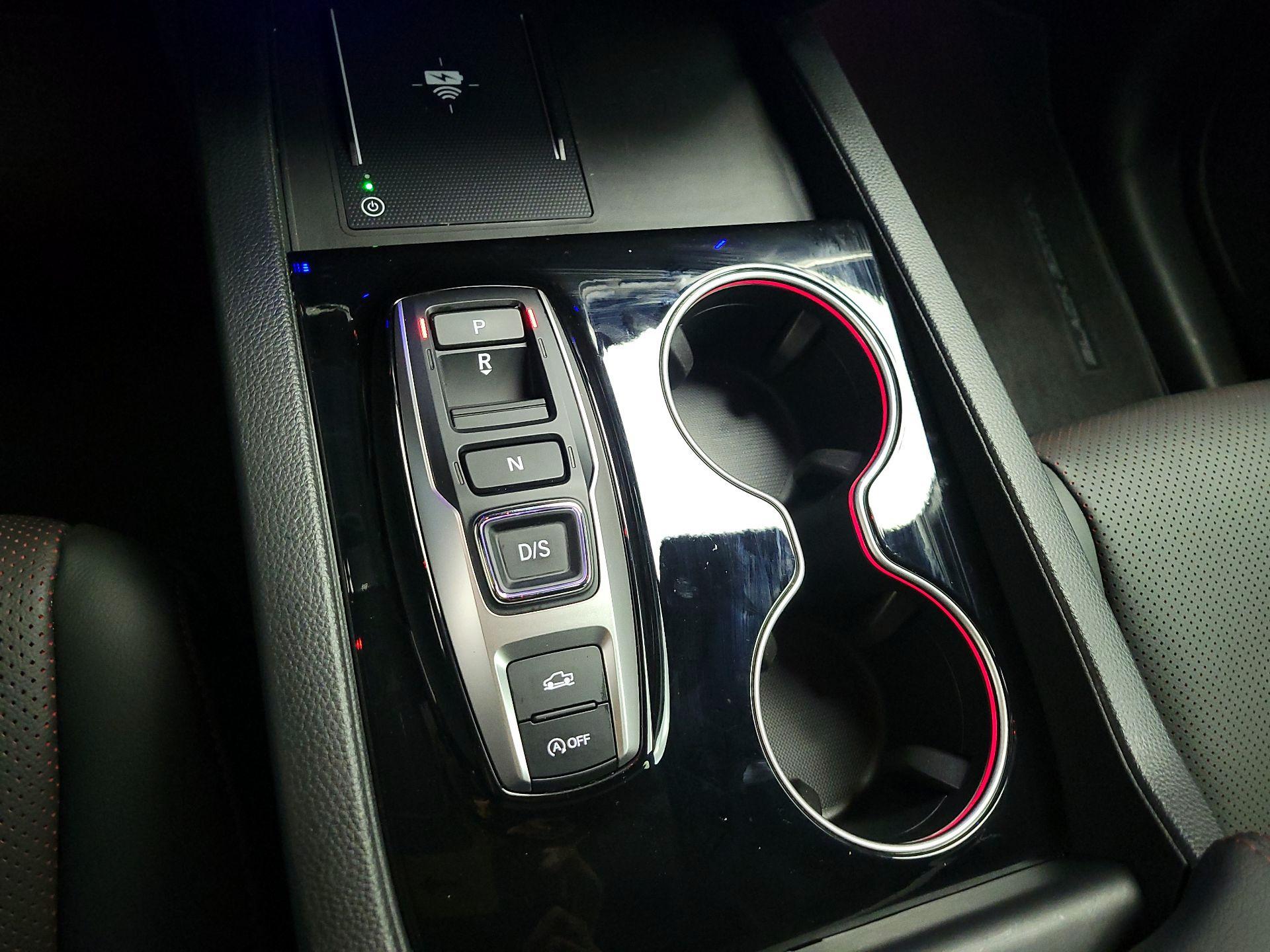 Thumbnail: 2024 Honda Ridgeline - 17