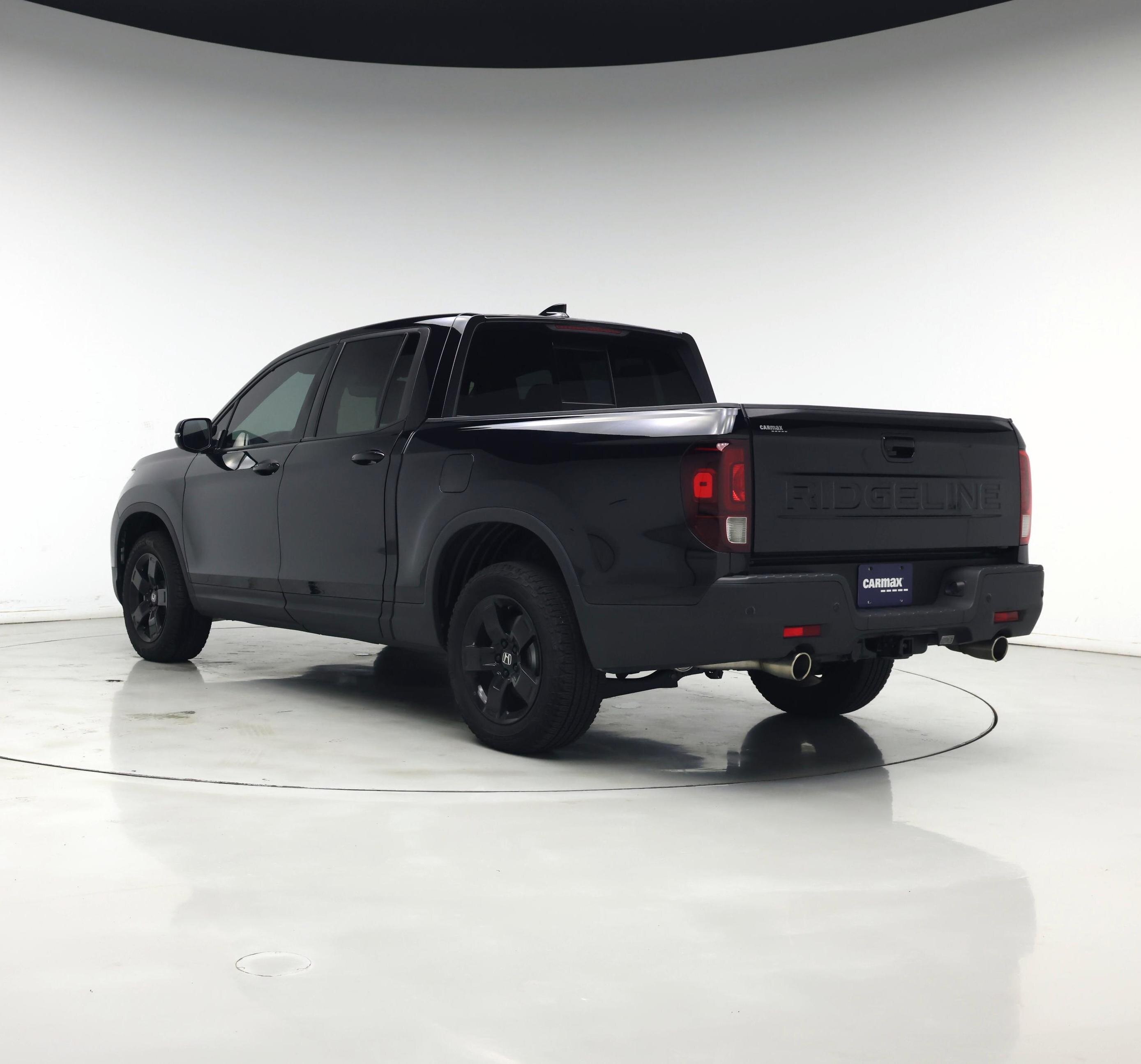 Thumbnail: 2024 Honda Ridgeline - 2