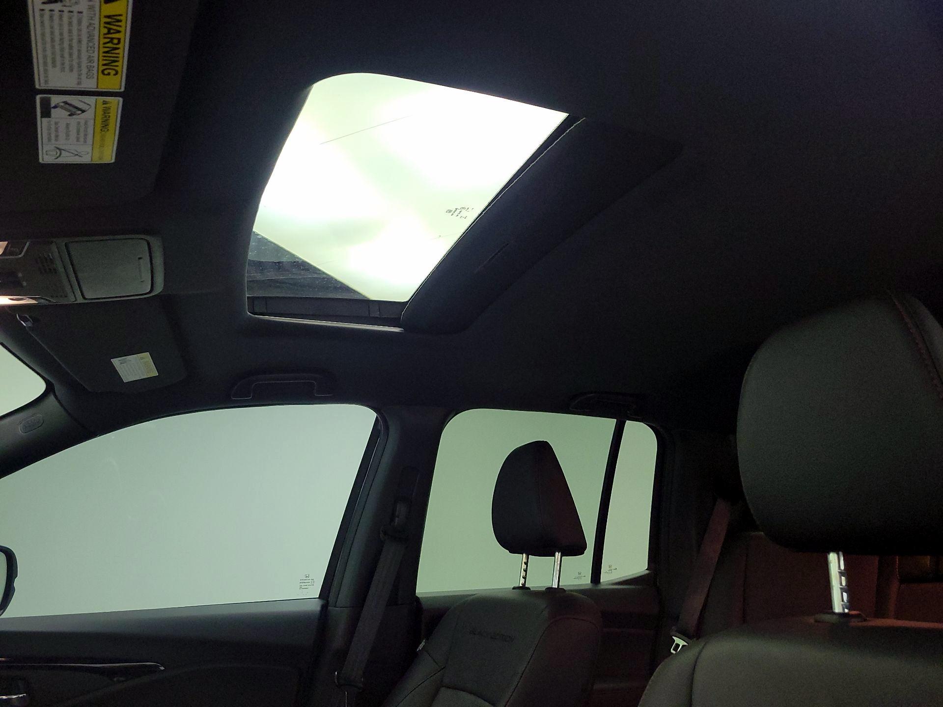 Thumbnail: 2024 Honda Ridgeline - 19