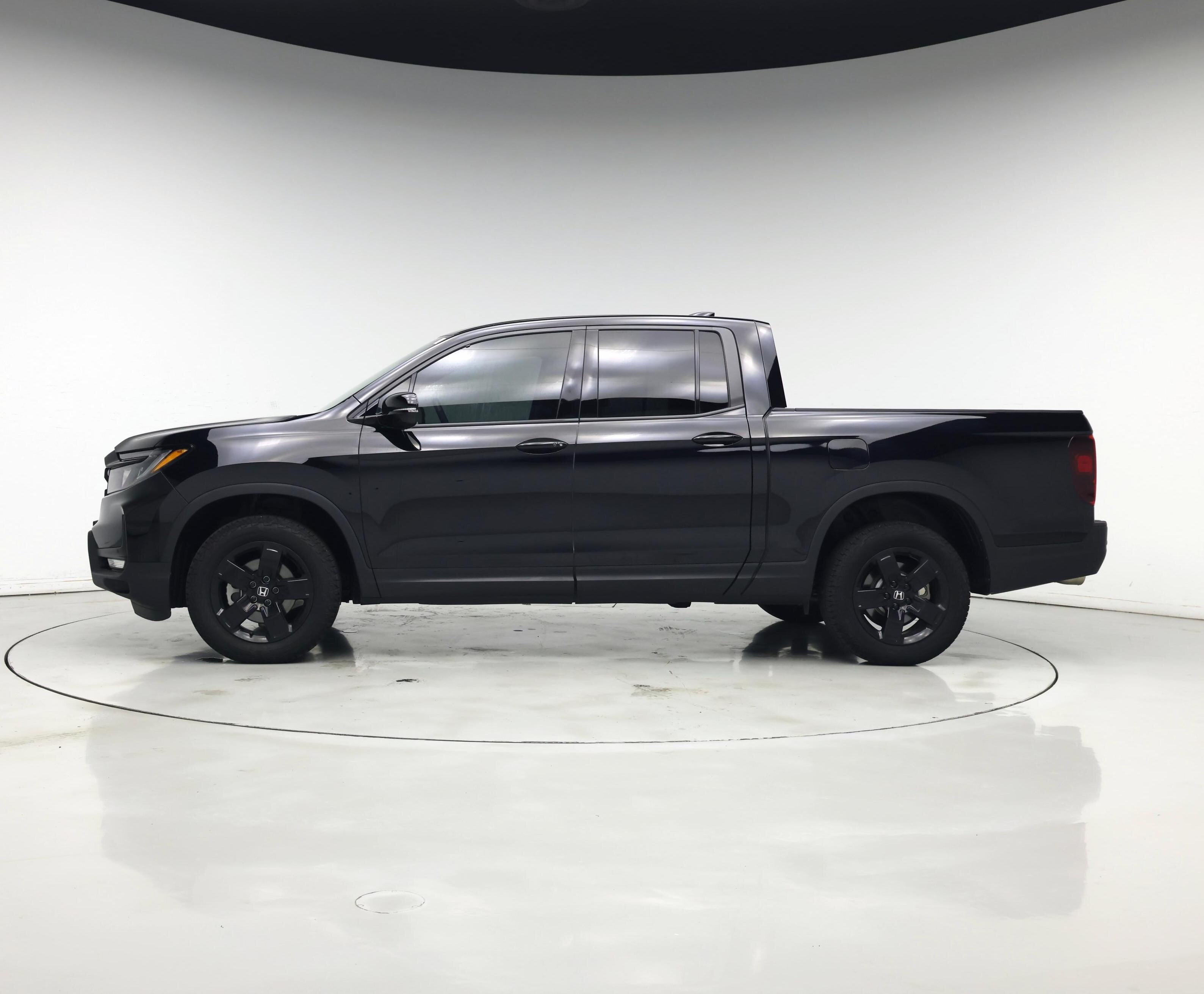 Thumbnail: 2024 Honda Ridgeline - 3