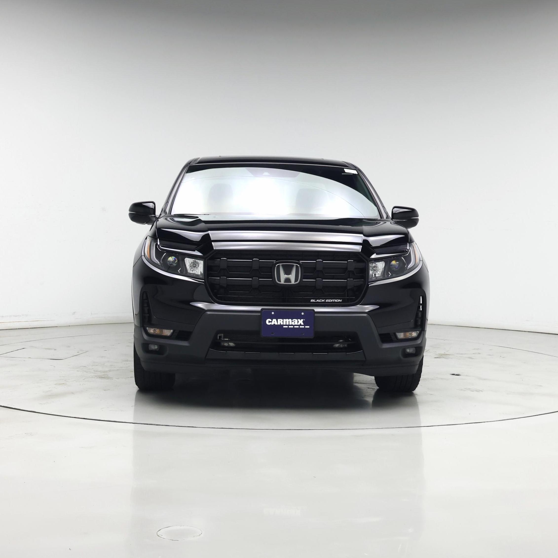 Thumbnail: 2024 Honda Ridgeline - 5