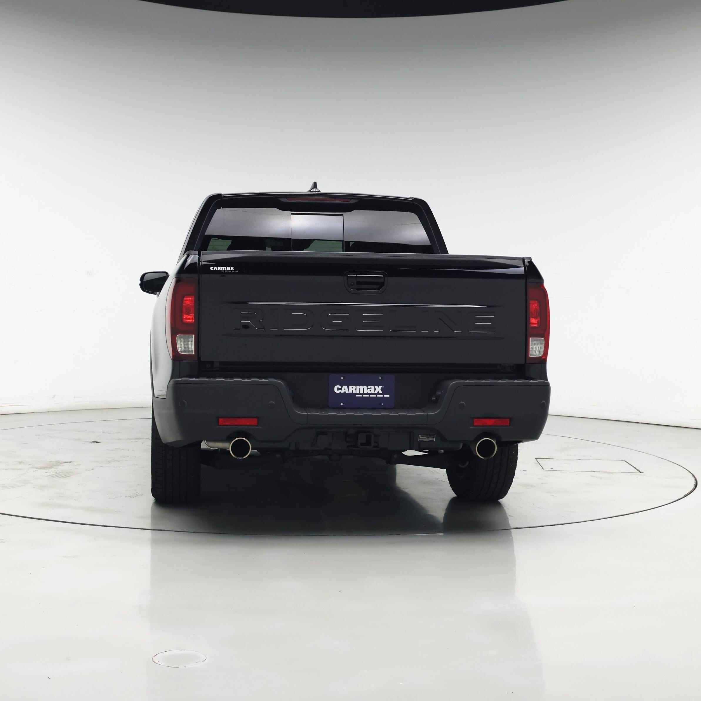 Thumbnail: 2024 Honda Ridgeline - 6