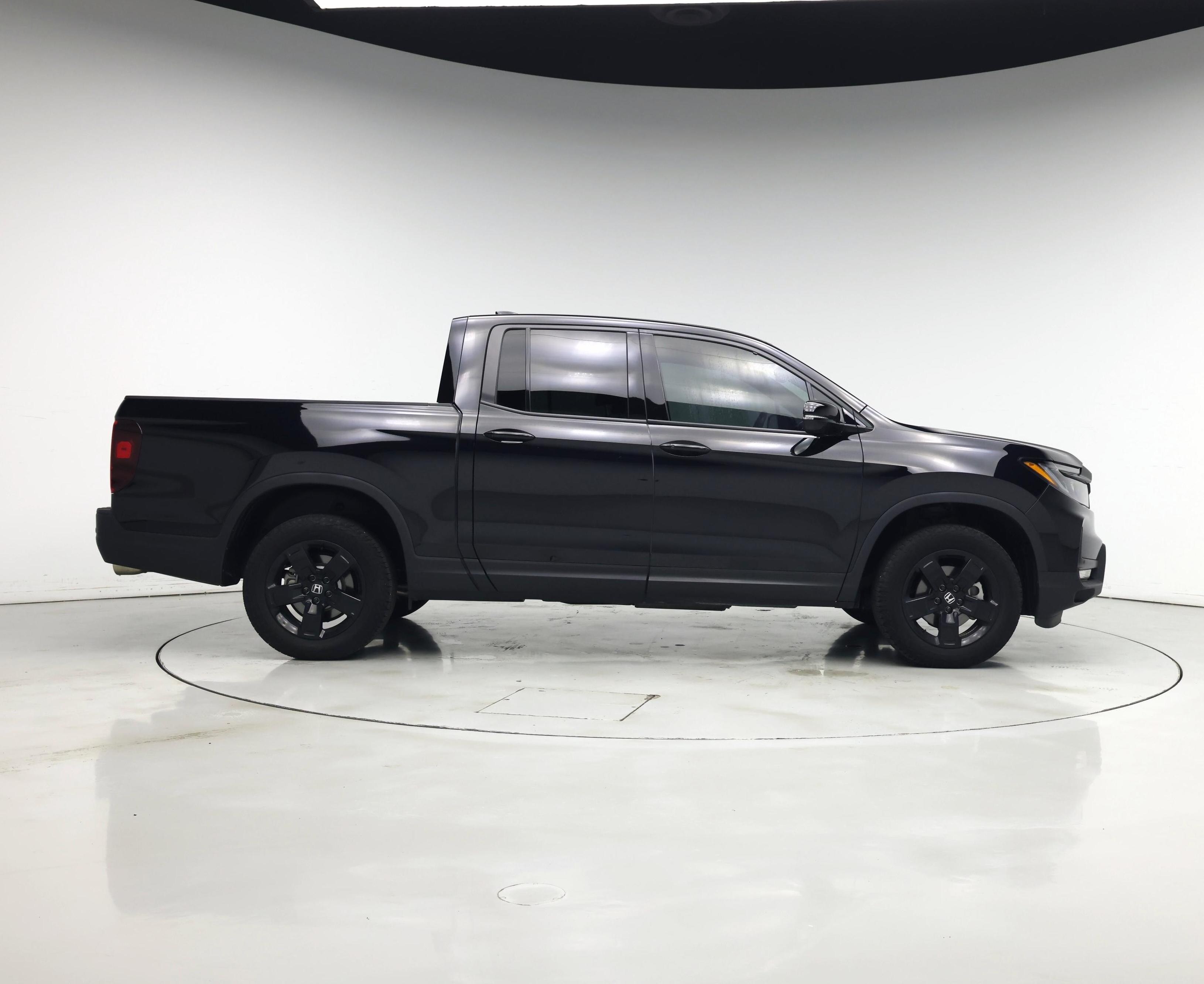 Thumbnail: 2024 Honda Ridgeline - 7