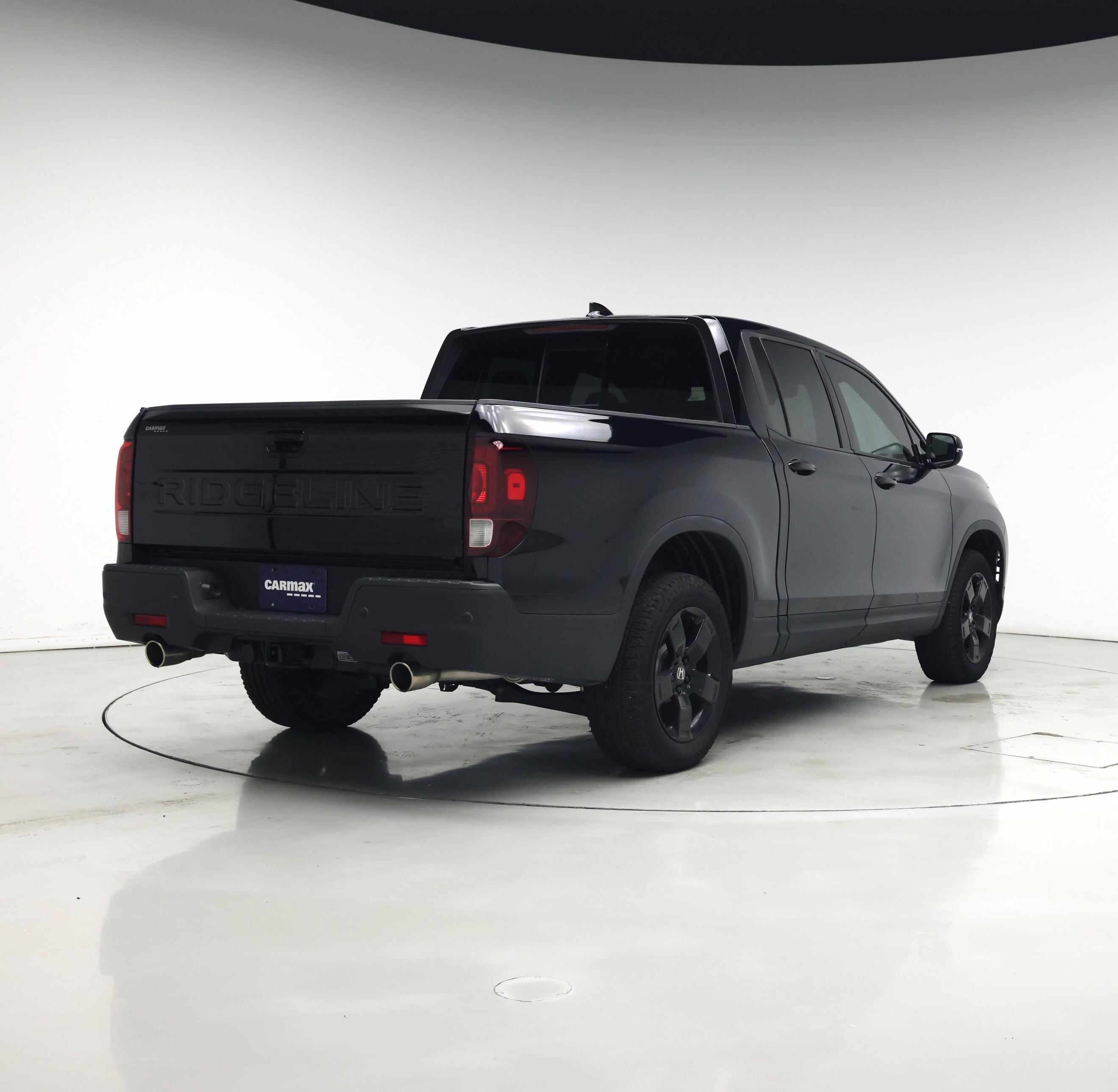 Thumbnail: 2024 Honda Ridgeline - 8