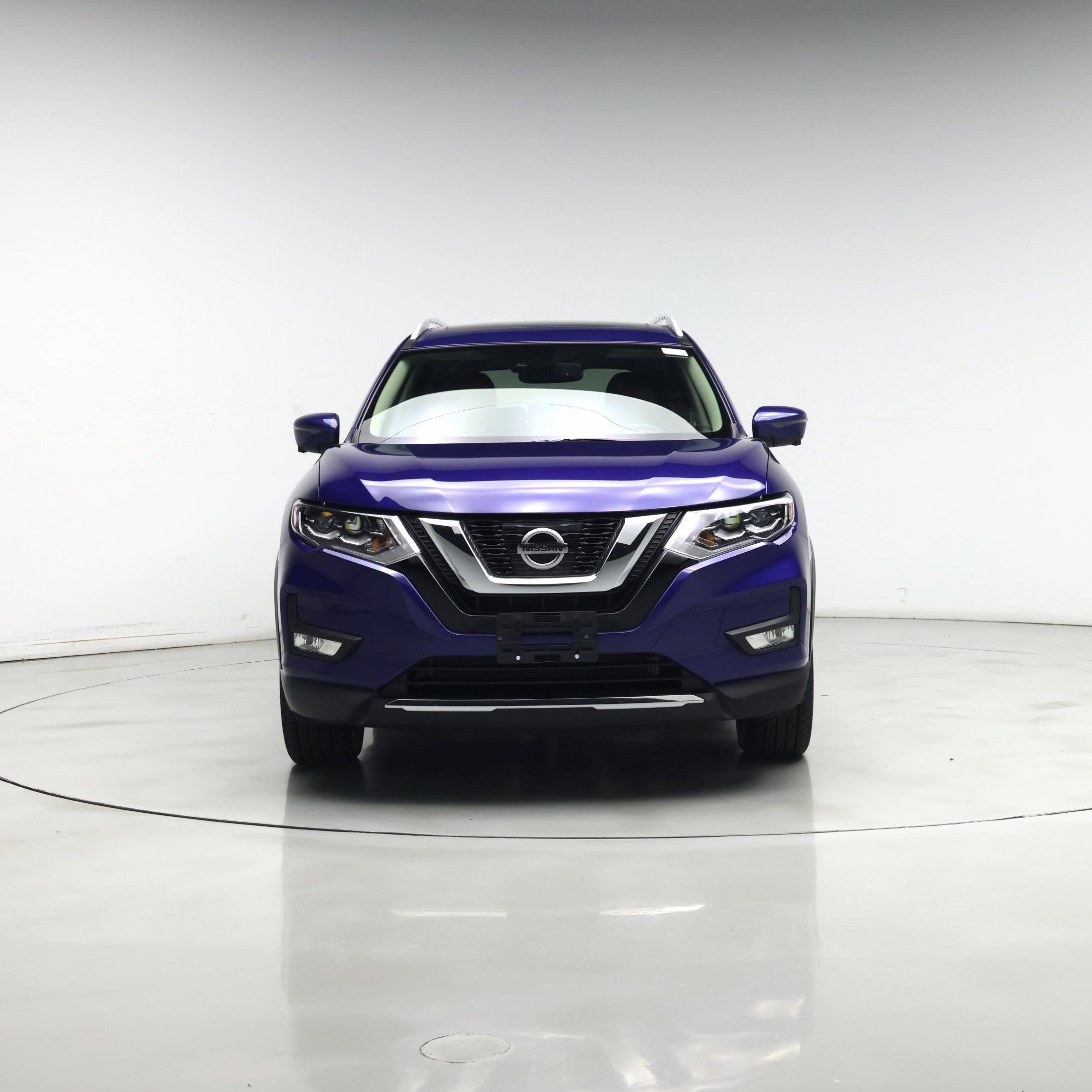 Thumbnail: 2017 Nissan Rogue - 5