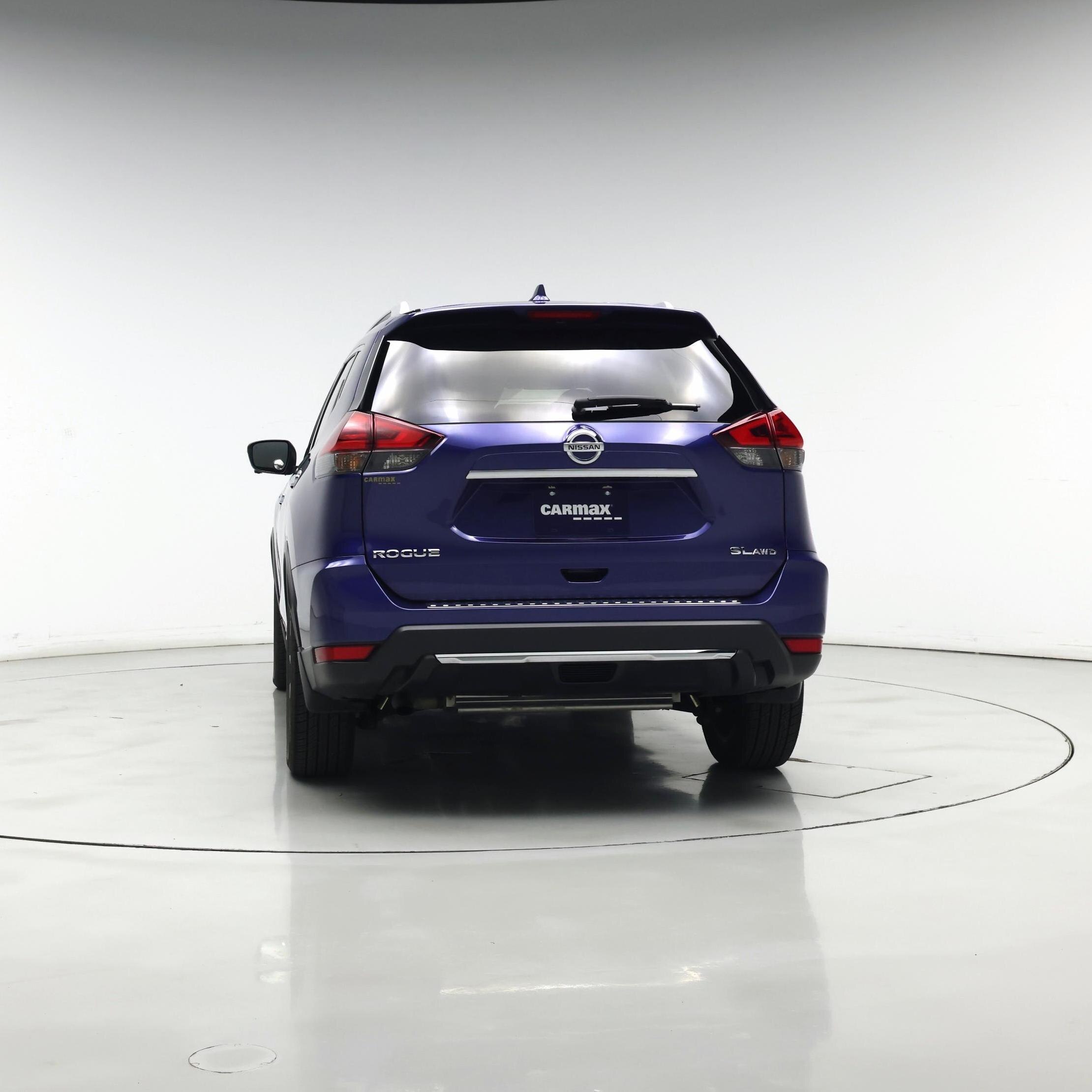 Thumbnail: 2017 Nissan Rogue - 6