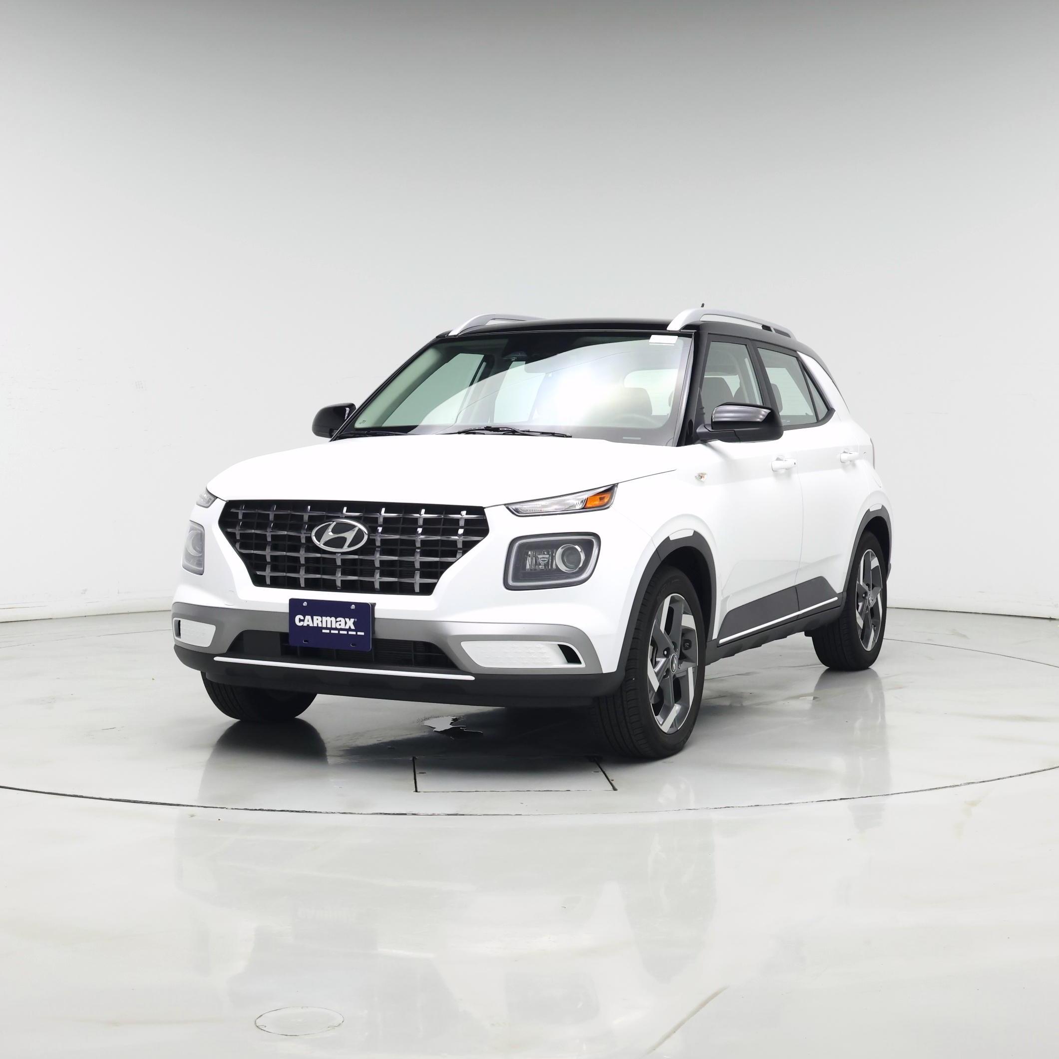 Thumbnail: 2023 Hyundai Venue - 4