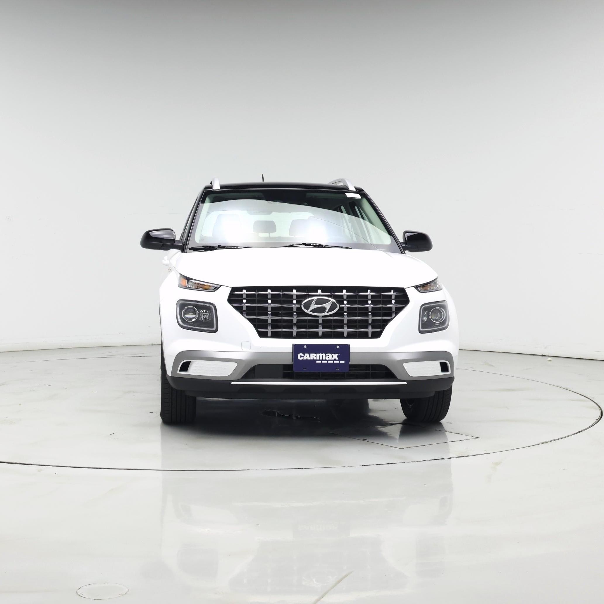 Thumbnail: 2023 Hyundai Venue - 5