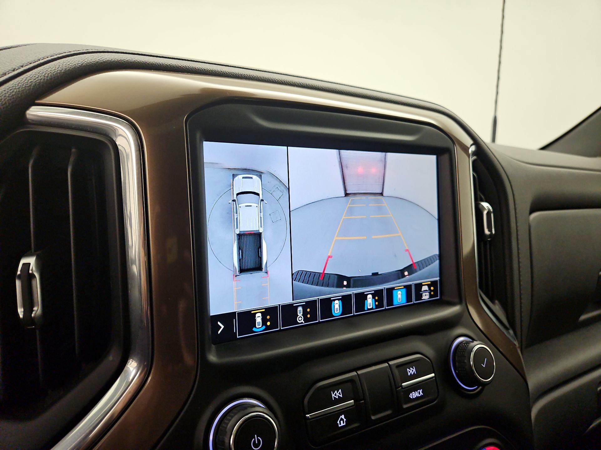 Thumbnail: 2020 Chevrolet Silverado 3500 - 15