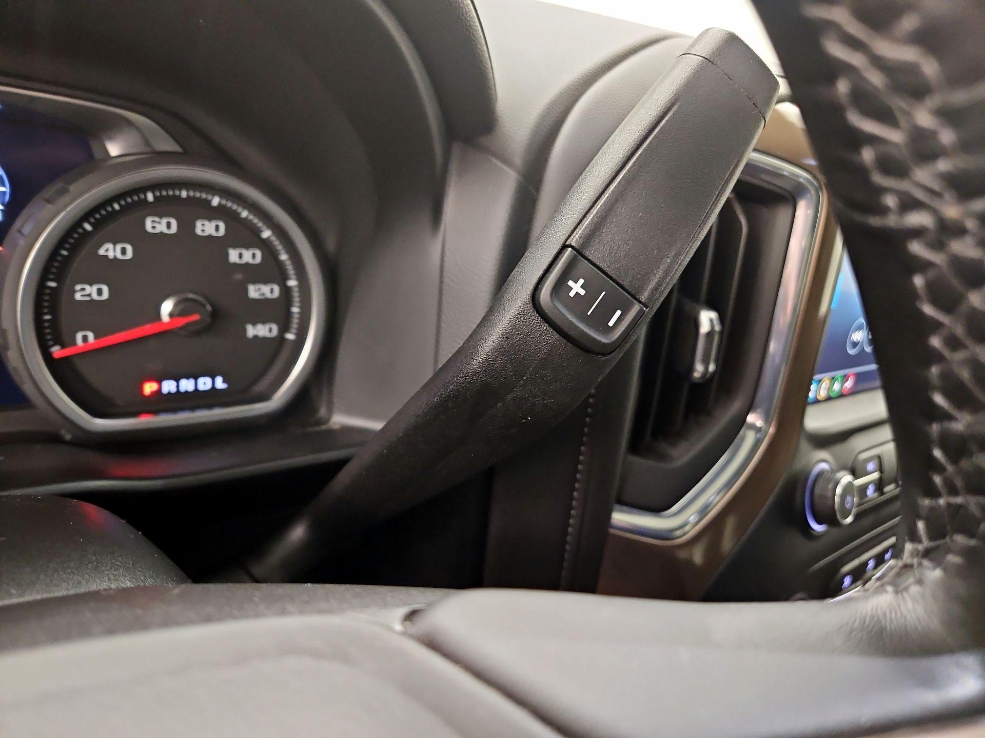 Thumbnail: 2020 Chevrolet Silverado 3500 - 18