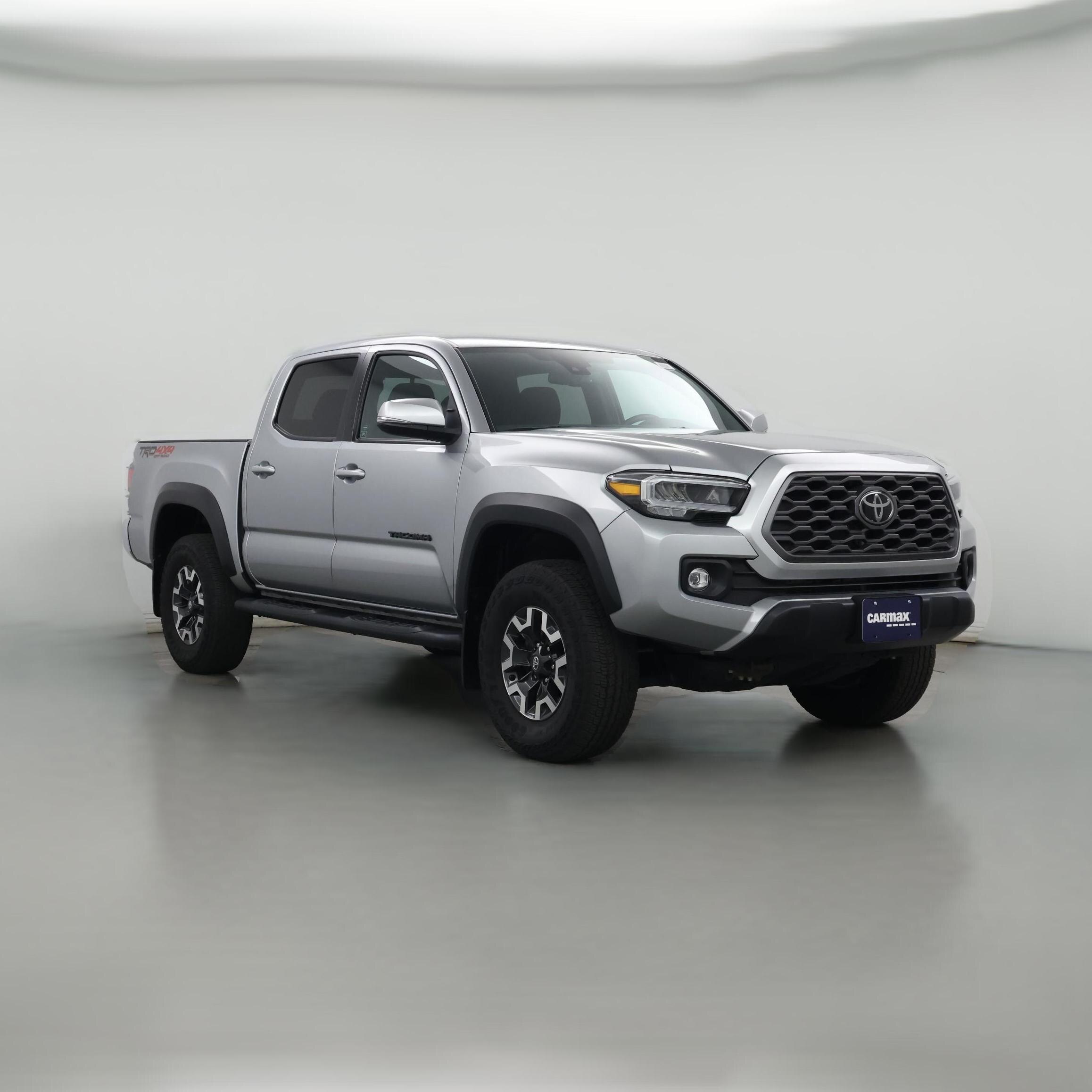 Thumbnail: 2023 Toyota Tacoma - 1