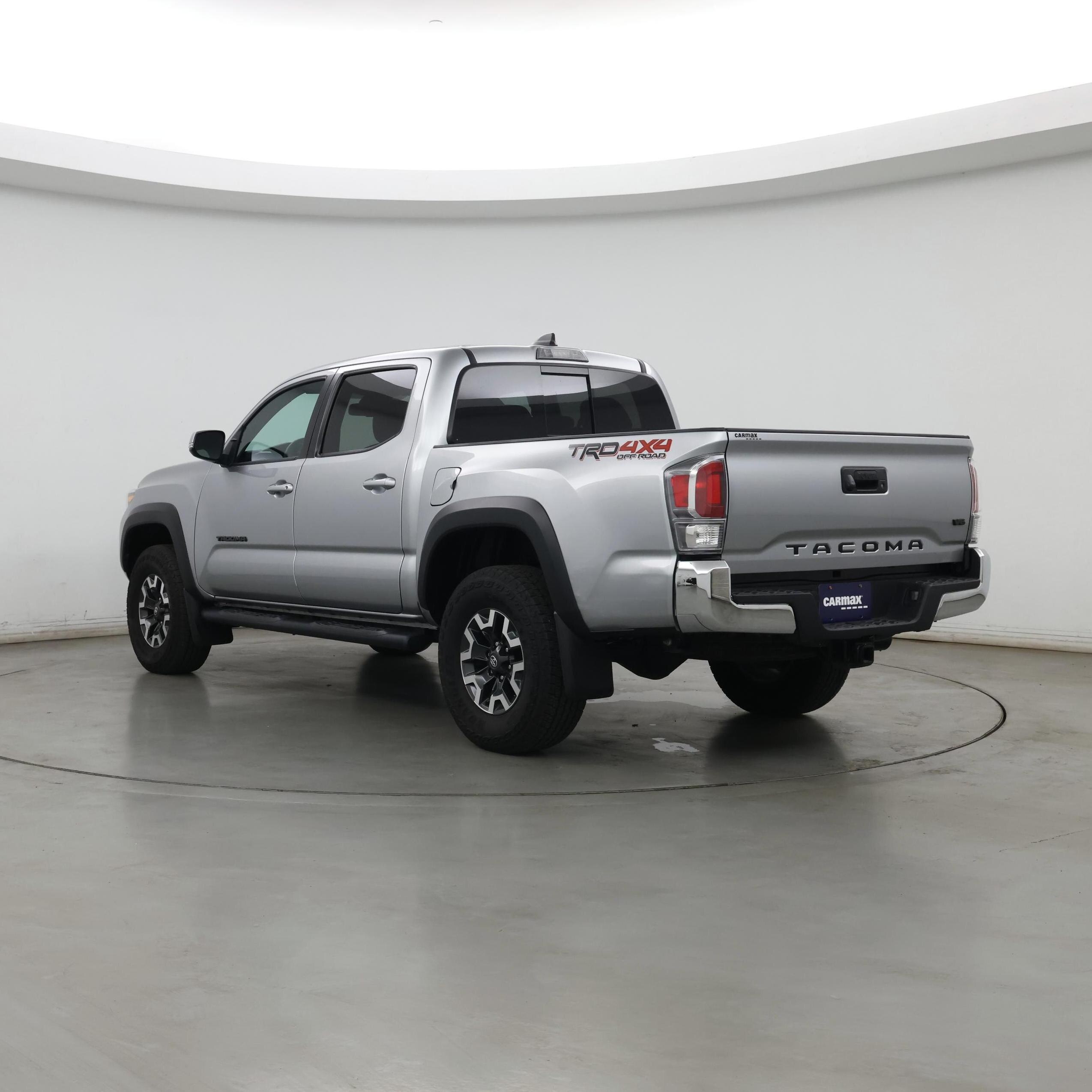 Thumbnail: 2023 Toyota Tacoma - 2