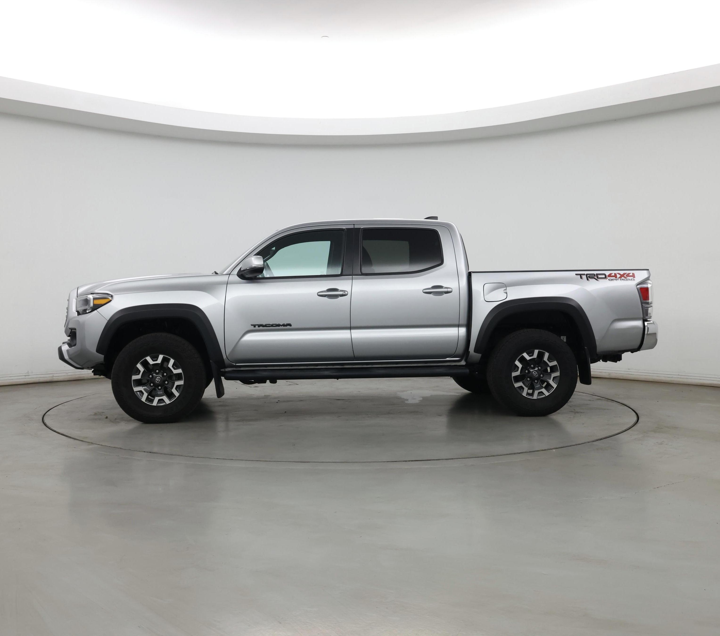 Thumbnail: 2023 Toyota Tacoma - 3