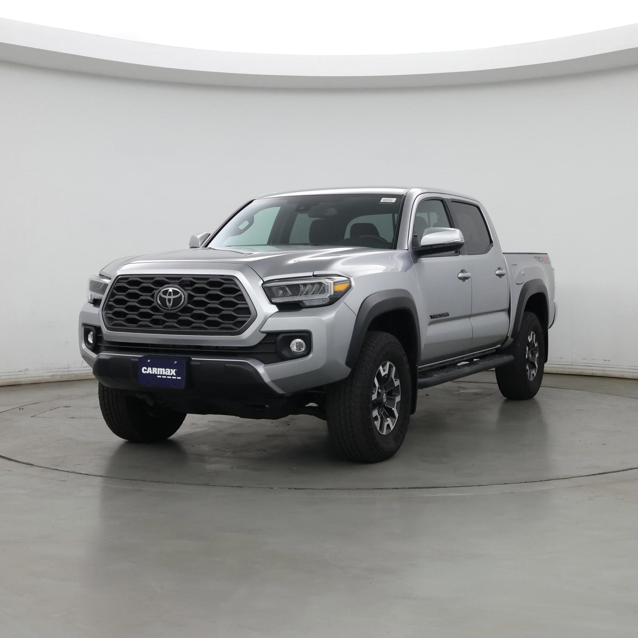 Thumbnail: 2023 Toyota Tacoma - 4