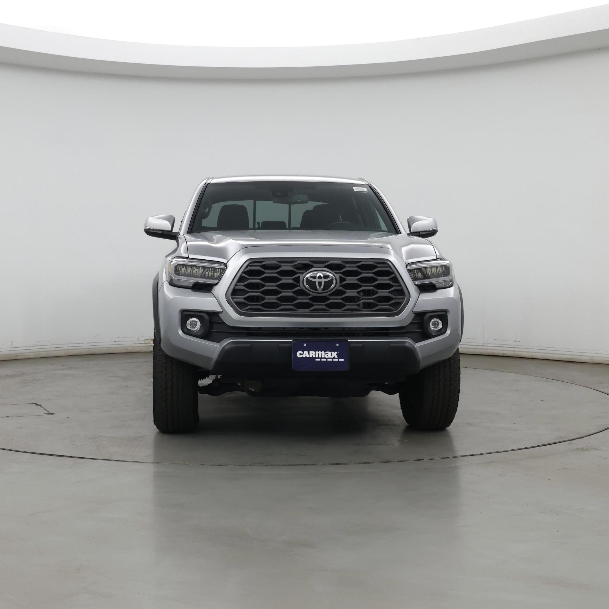 Thumbnail: 2023 Toyota Tacoma - 5