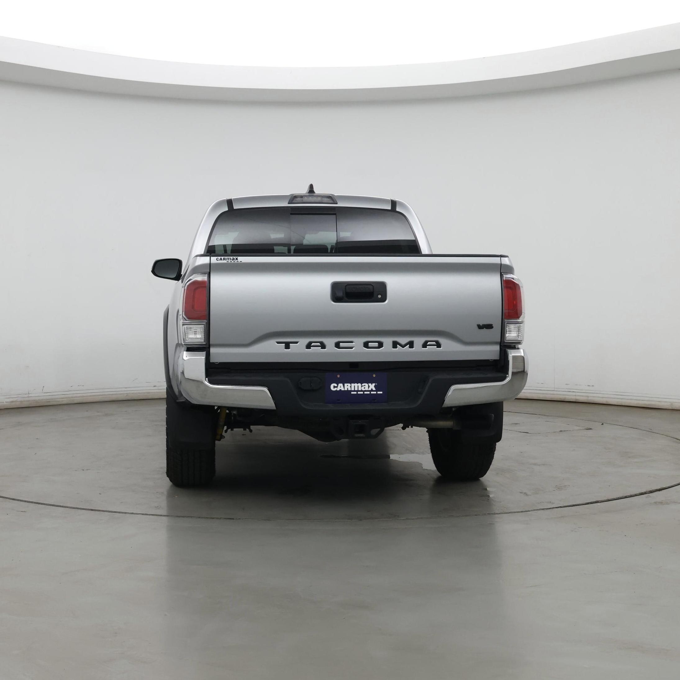 Thumbnail: 2023 Toyota Tacoma - 6