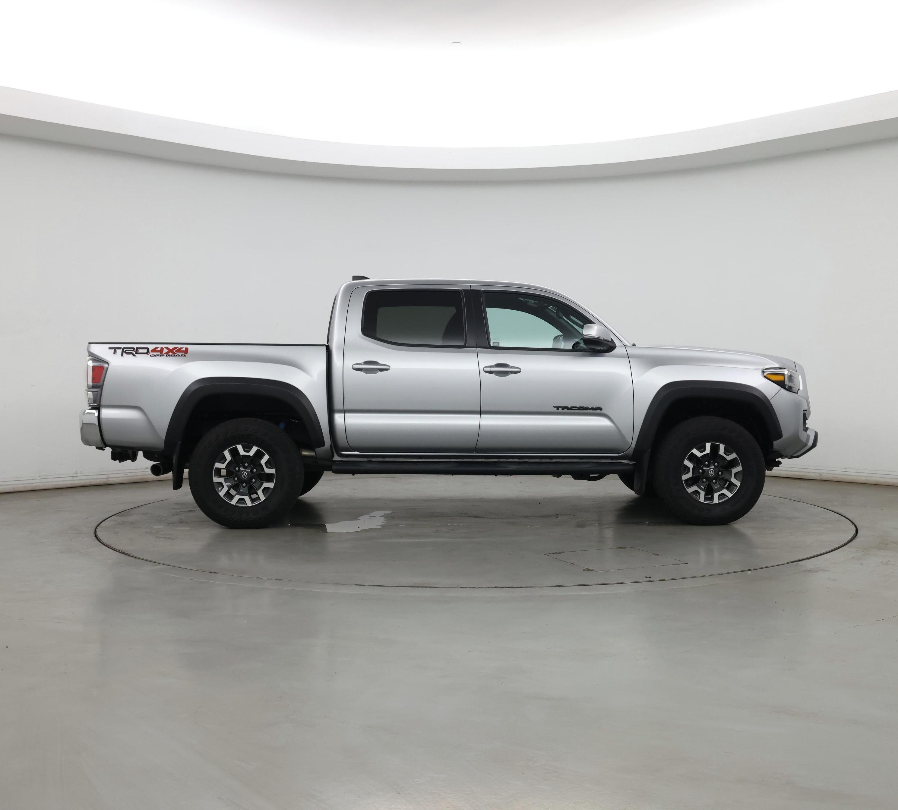 Thumbnail: 2023 Toyota Tacoma - 7