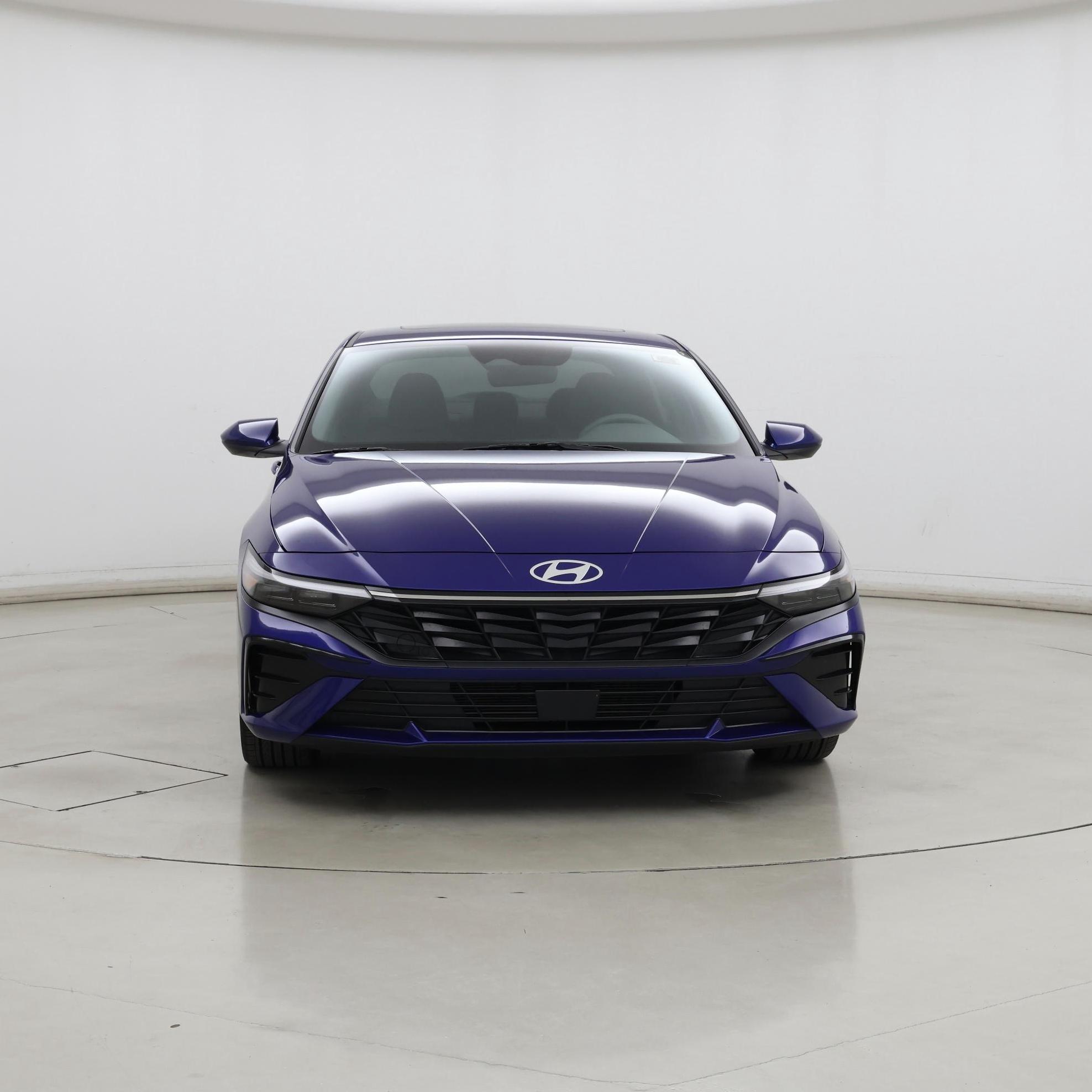 Thumbnail: 2024 Hyundai Elantra - 5