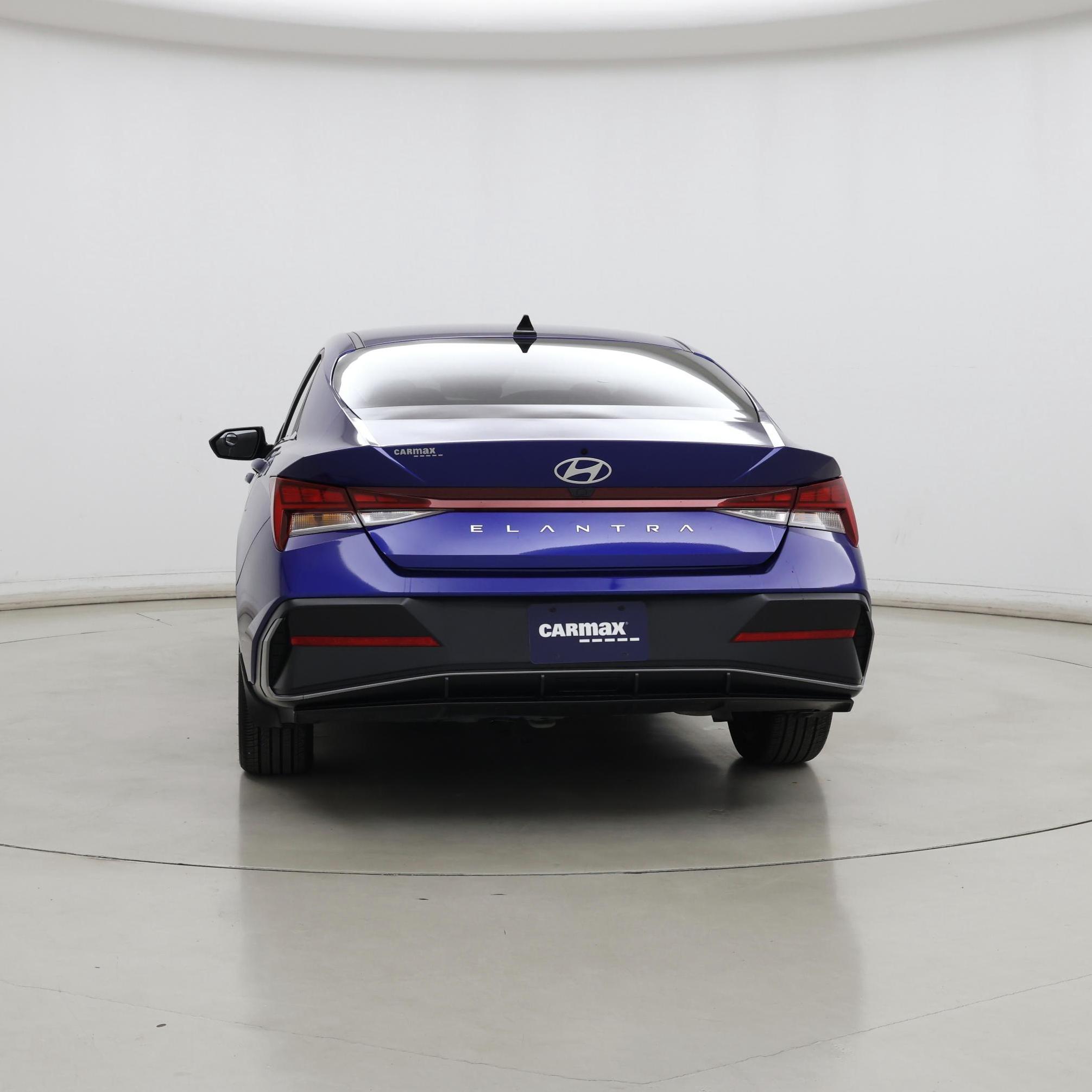 Thumbnail: 2024 Hyundai Elantra - 6