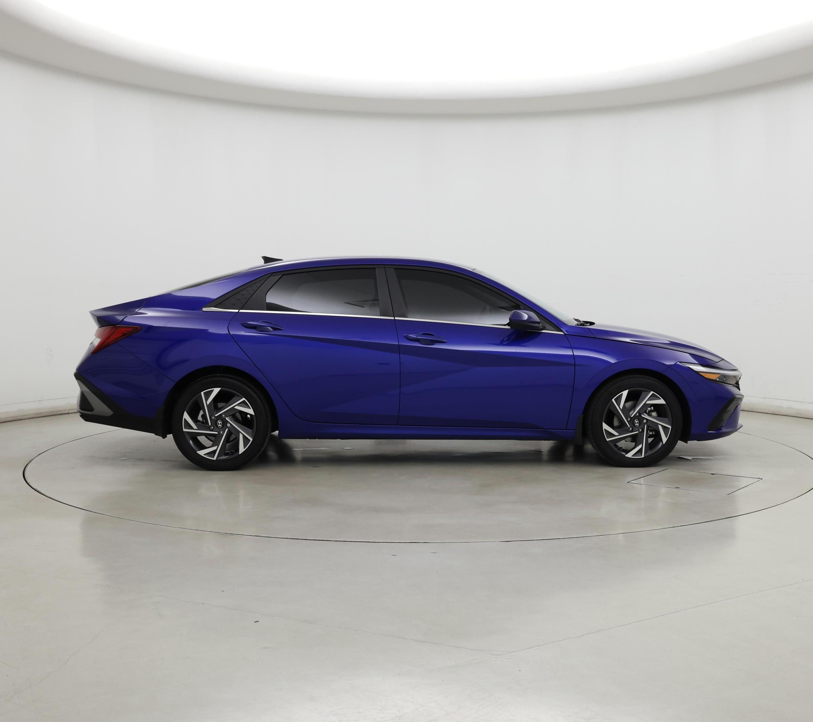 Thumbnail: 2024 Hyundai Elantra - 7
