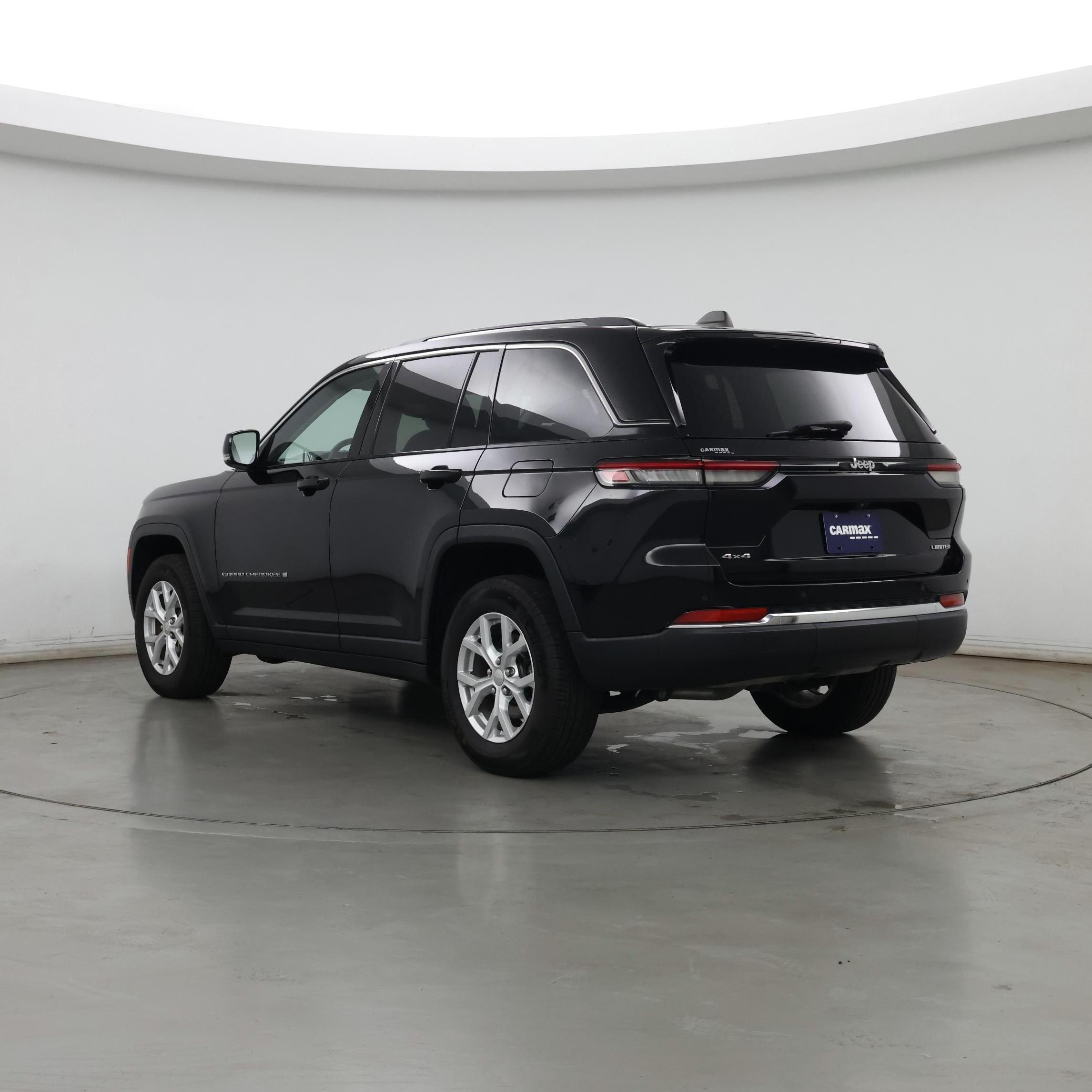 Thumbnail: 2023 Jeep Grand Cherokee - 2