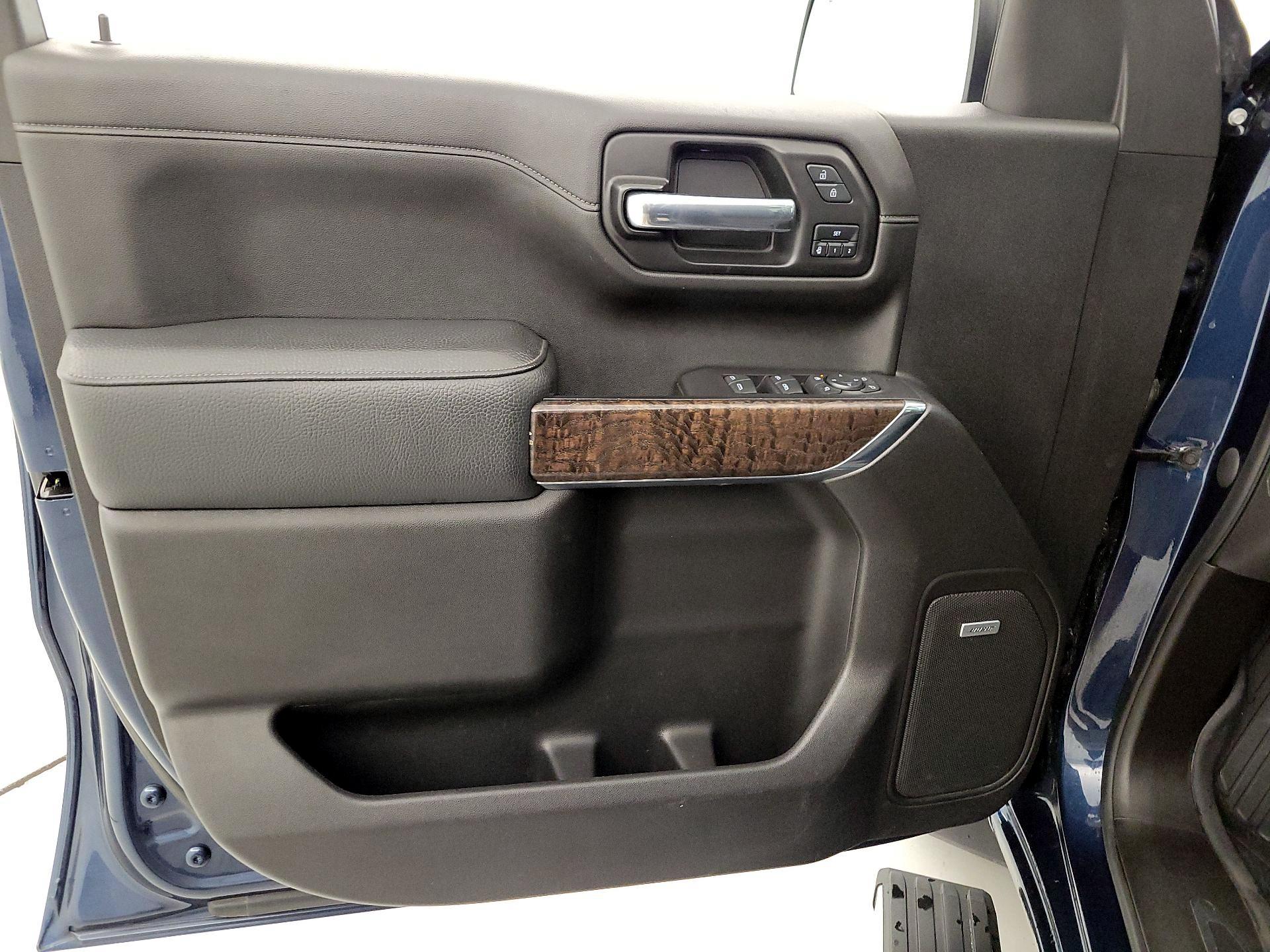 Thumbnail: 2021 GMC Sierra 1500 - 12