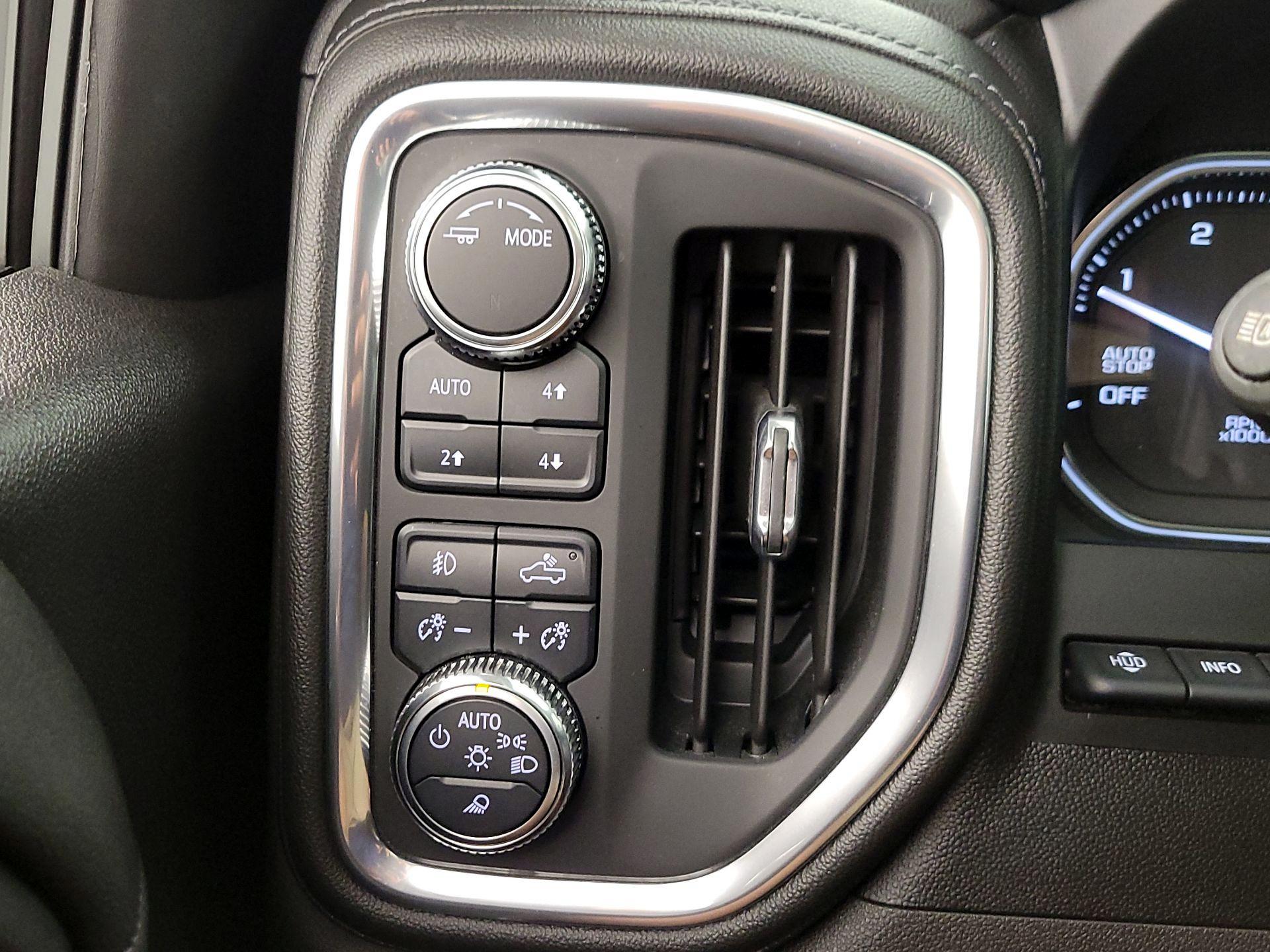 Thumbnail: 2021 GMC Sierra 1500 - 13