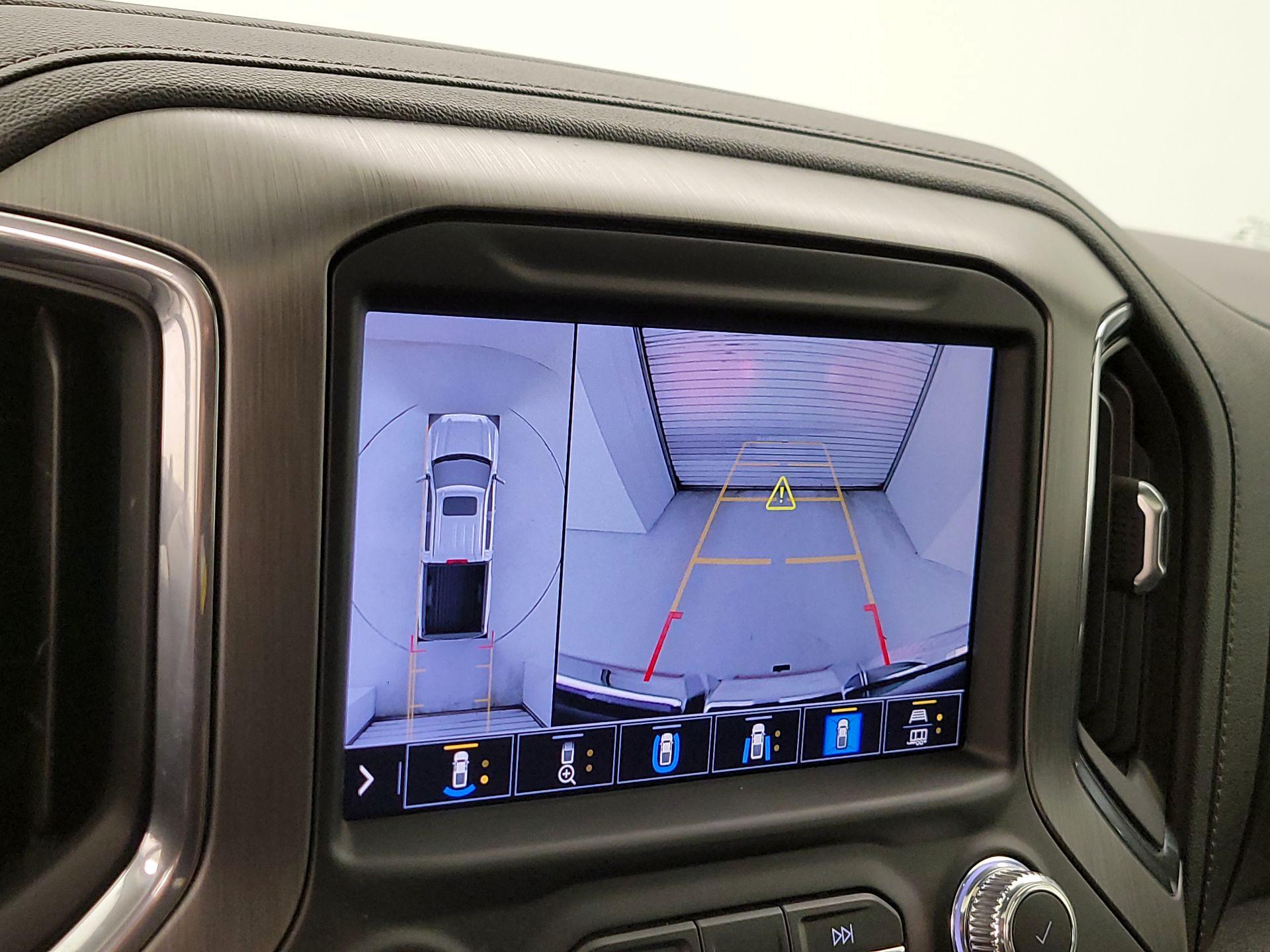 Thumbnail: 2021 GMC Sierra 1500 - 15