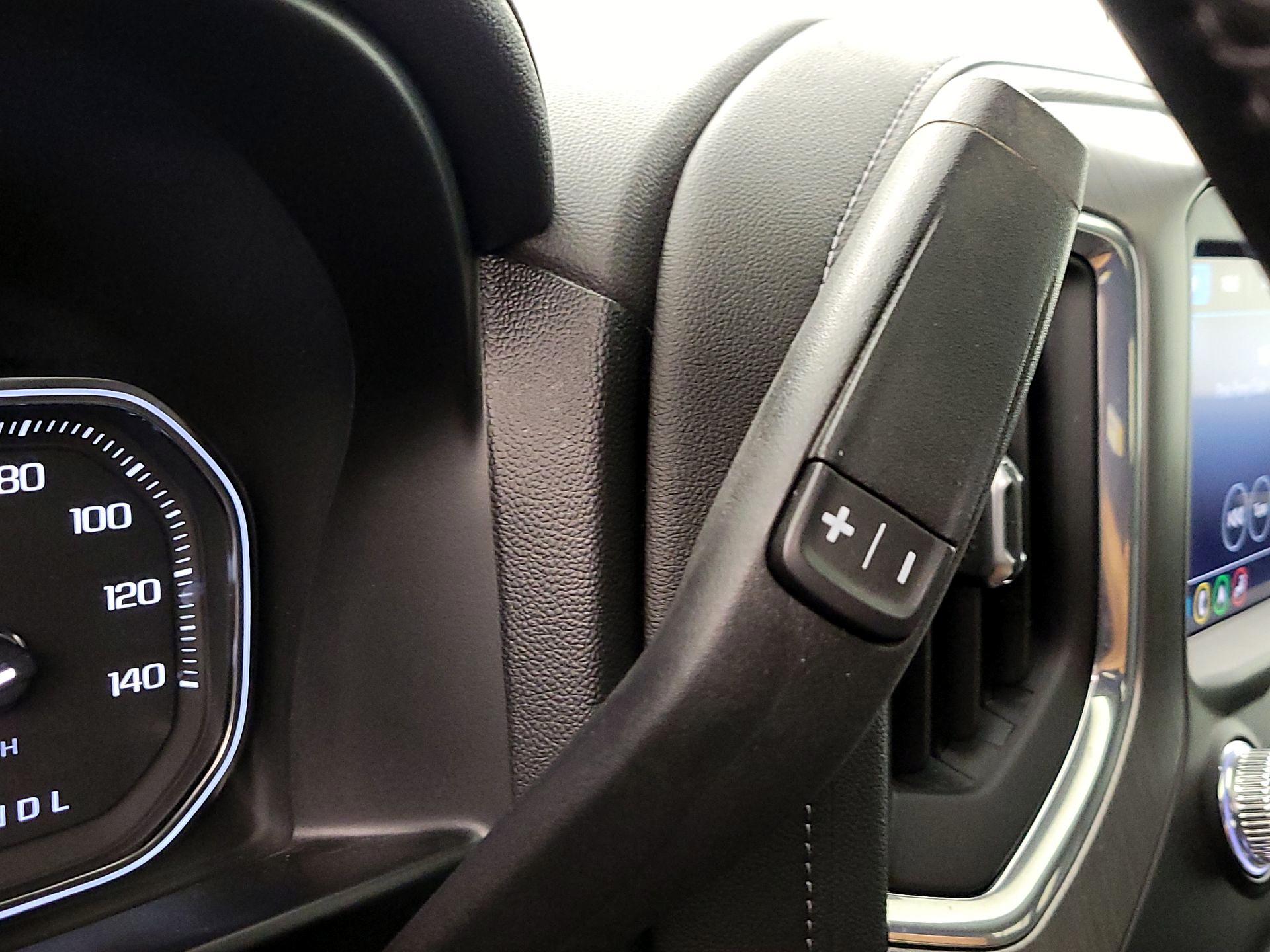 Thumbnail: 2021 GMC Sierra 1500 - 18