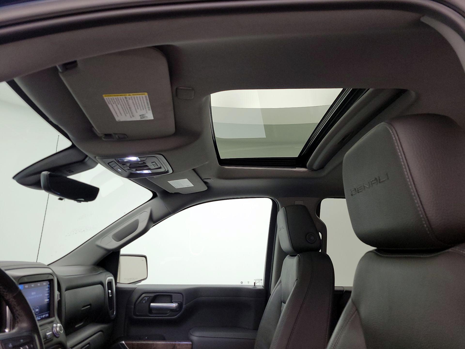 Thumbnail: 2021 GMC Sierra 1500 - 20