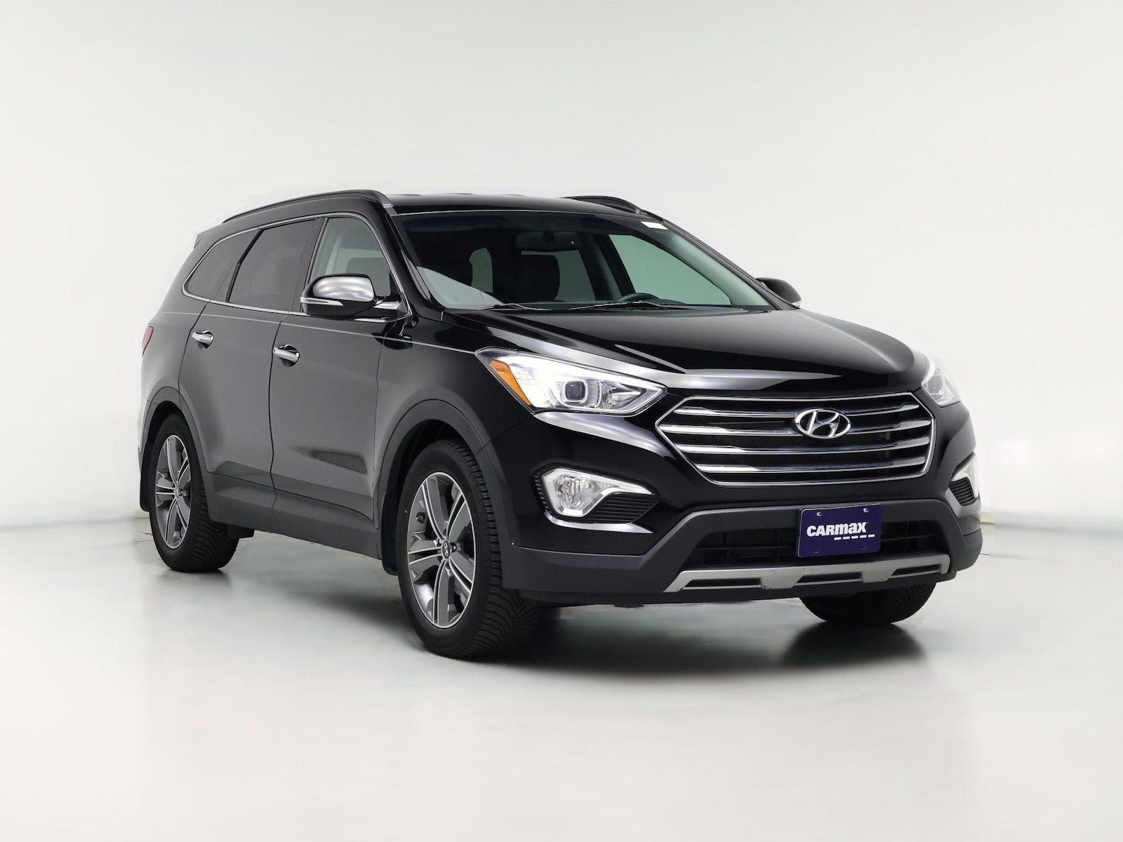 2016 Hyundai Santa Fe Limited