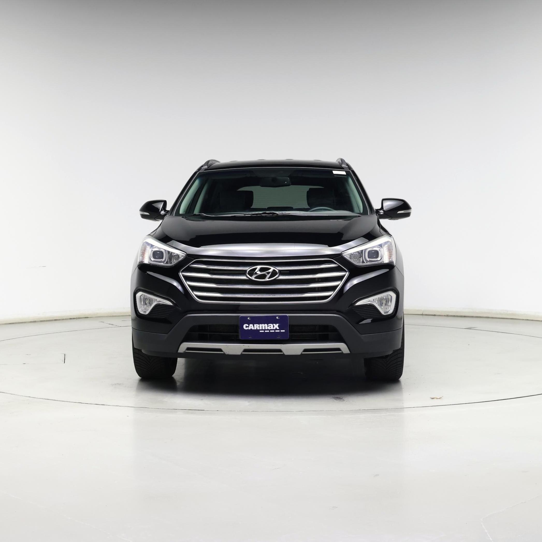 Thumbnail: 2016 Hyundai Santa Fe - 5