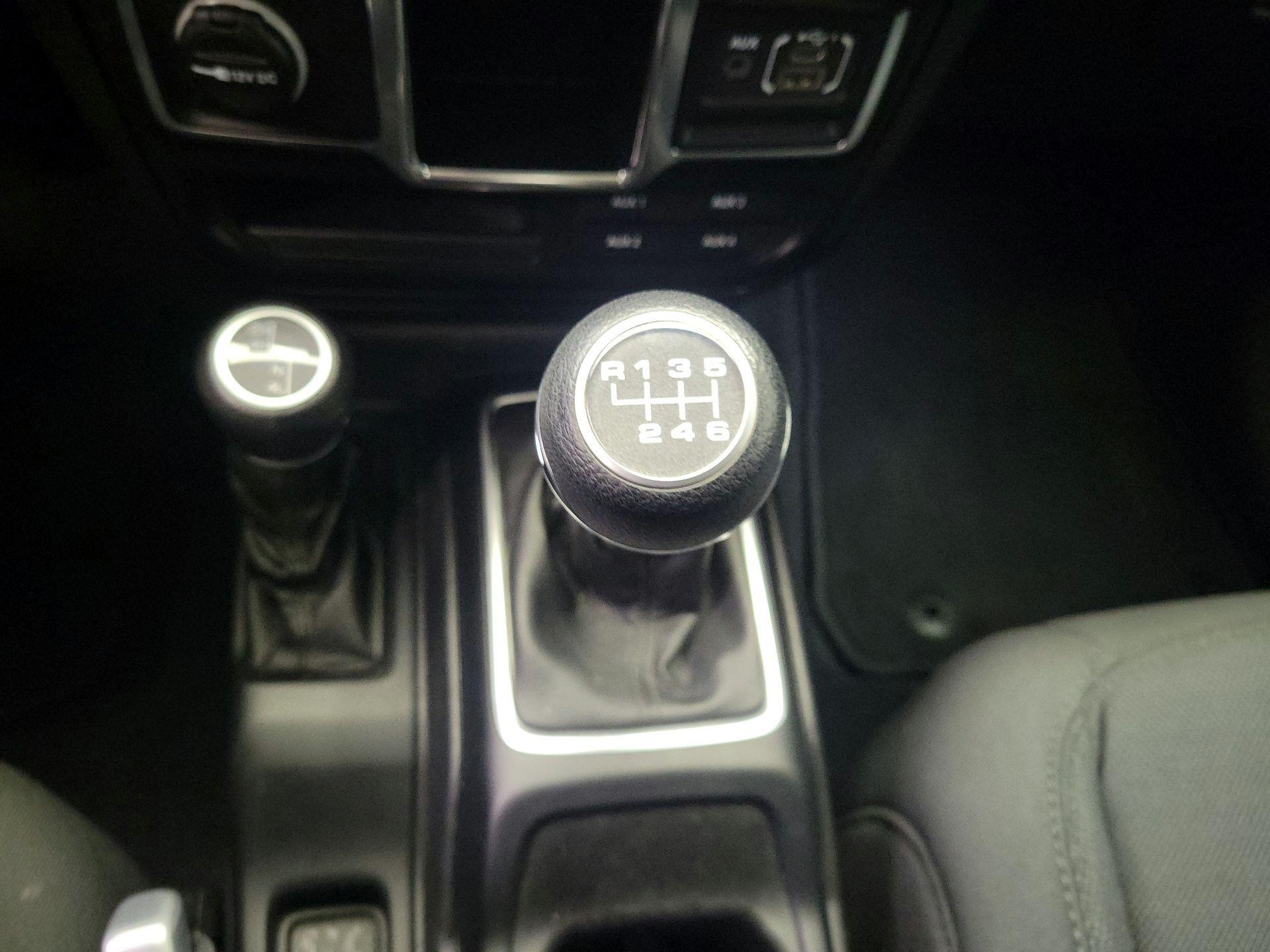 Thumbnail: 2021 Jeep Wrangler - 17