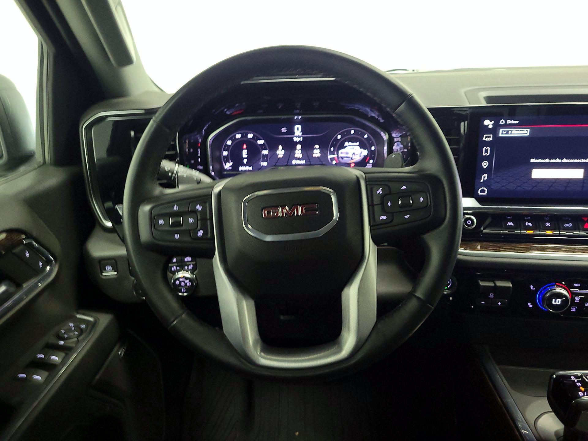 Thumbnail: 2024 GMC Sierra 1500 - 10